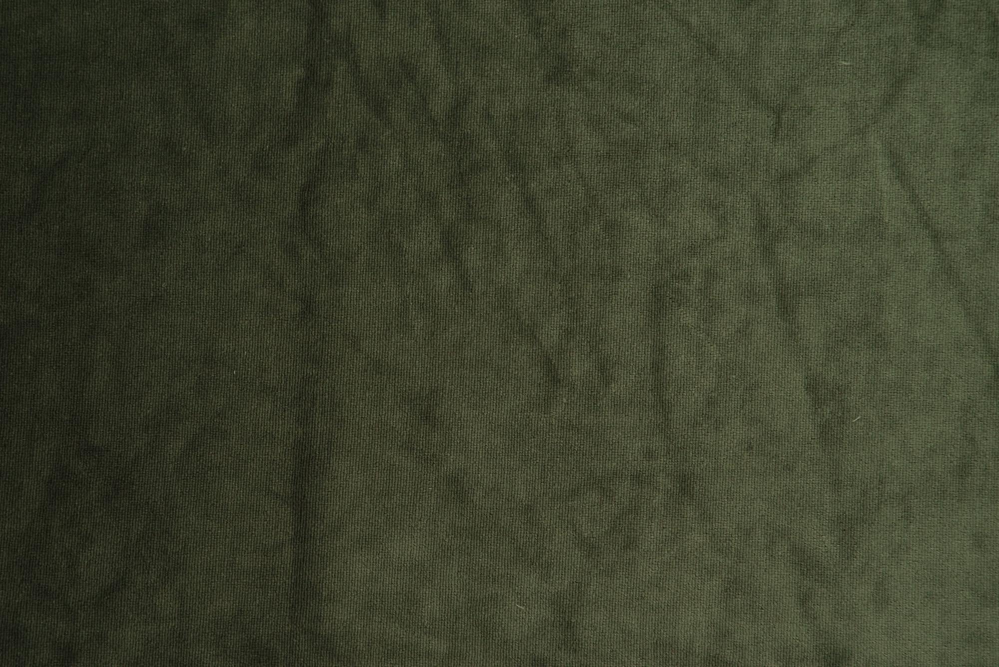 KNT4421 OLIVE VINTAGE BOTTOMS DRESS KNIT LOUNGEWEAR NO-PRINT OUTERWEAR PANTS POLYESTER SKIRTS SOLID SPANDEX STRETCH SWEATER TUNICS VELOUR