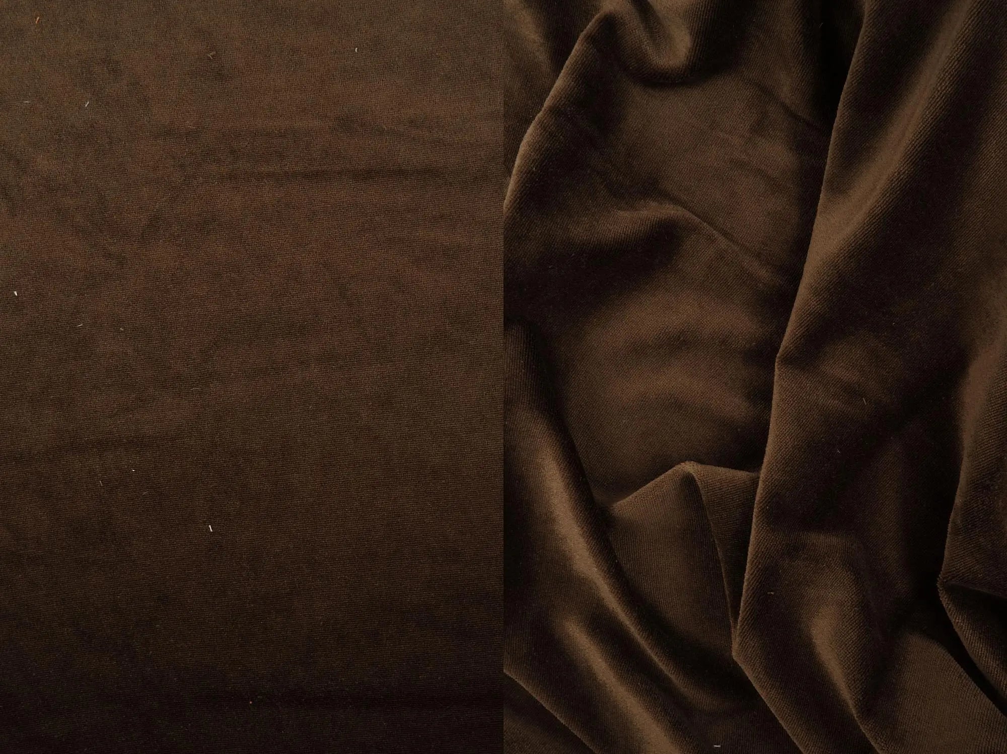 Fabric Selection Retail