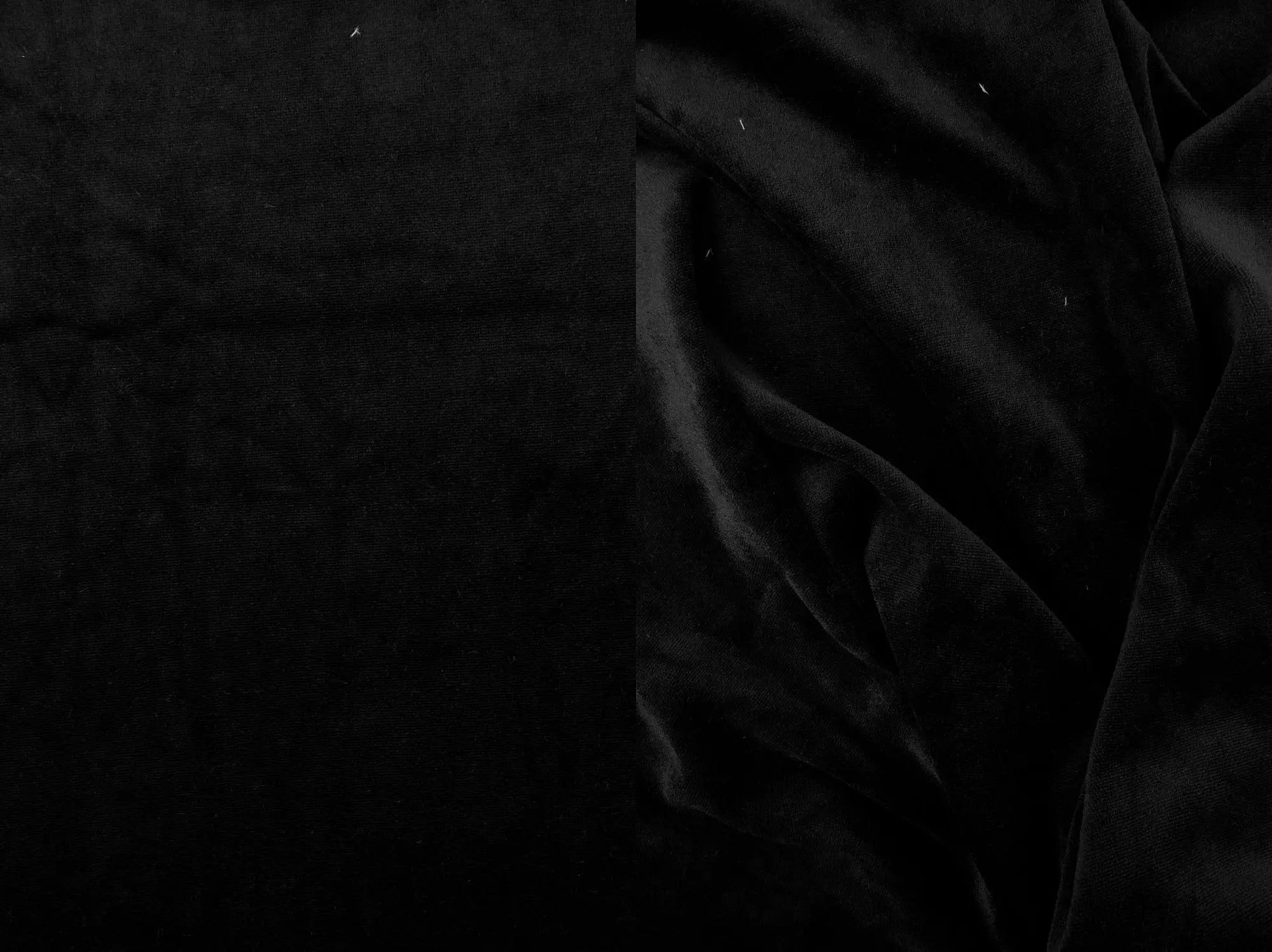 Fabric Selection Retail