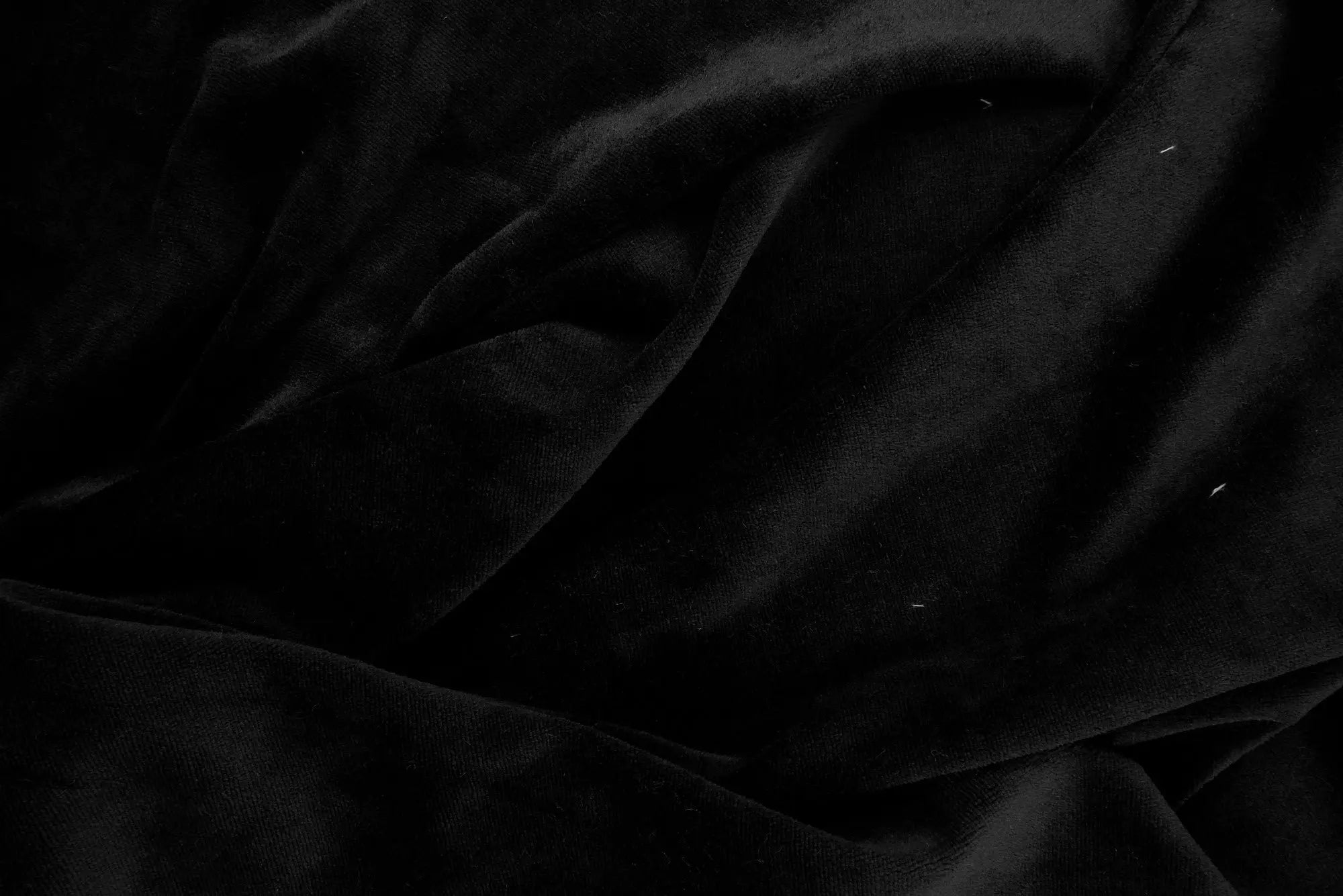 Fabric Selection Retail