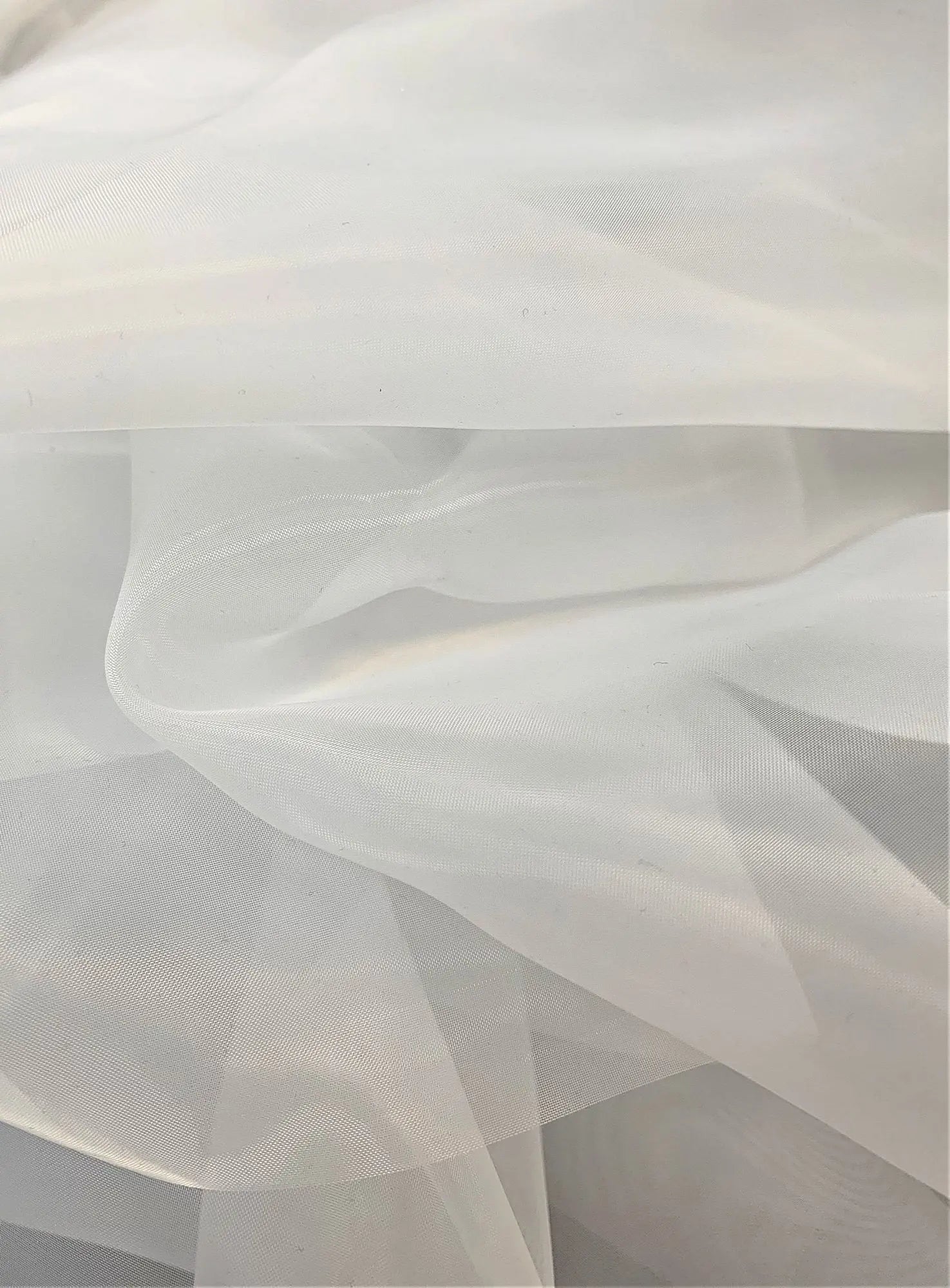 Fabric Selection Retail
