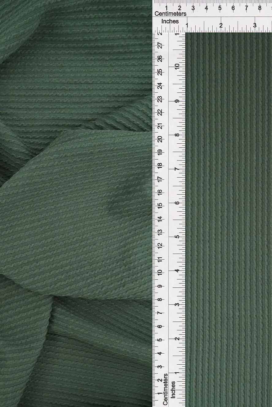 Fabric Selection Retail