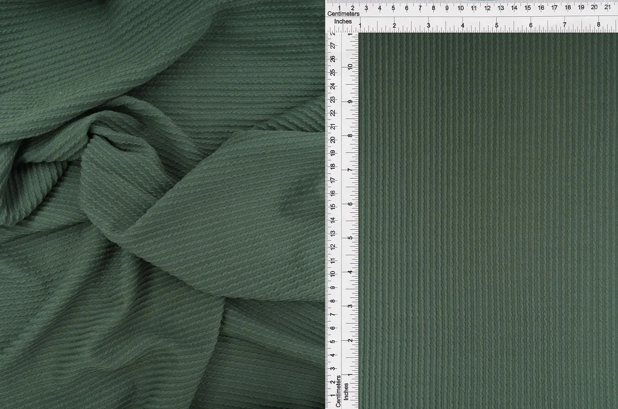 Fabric Selection Retail