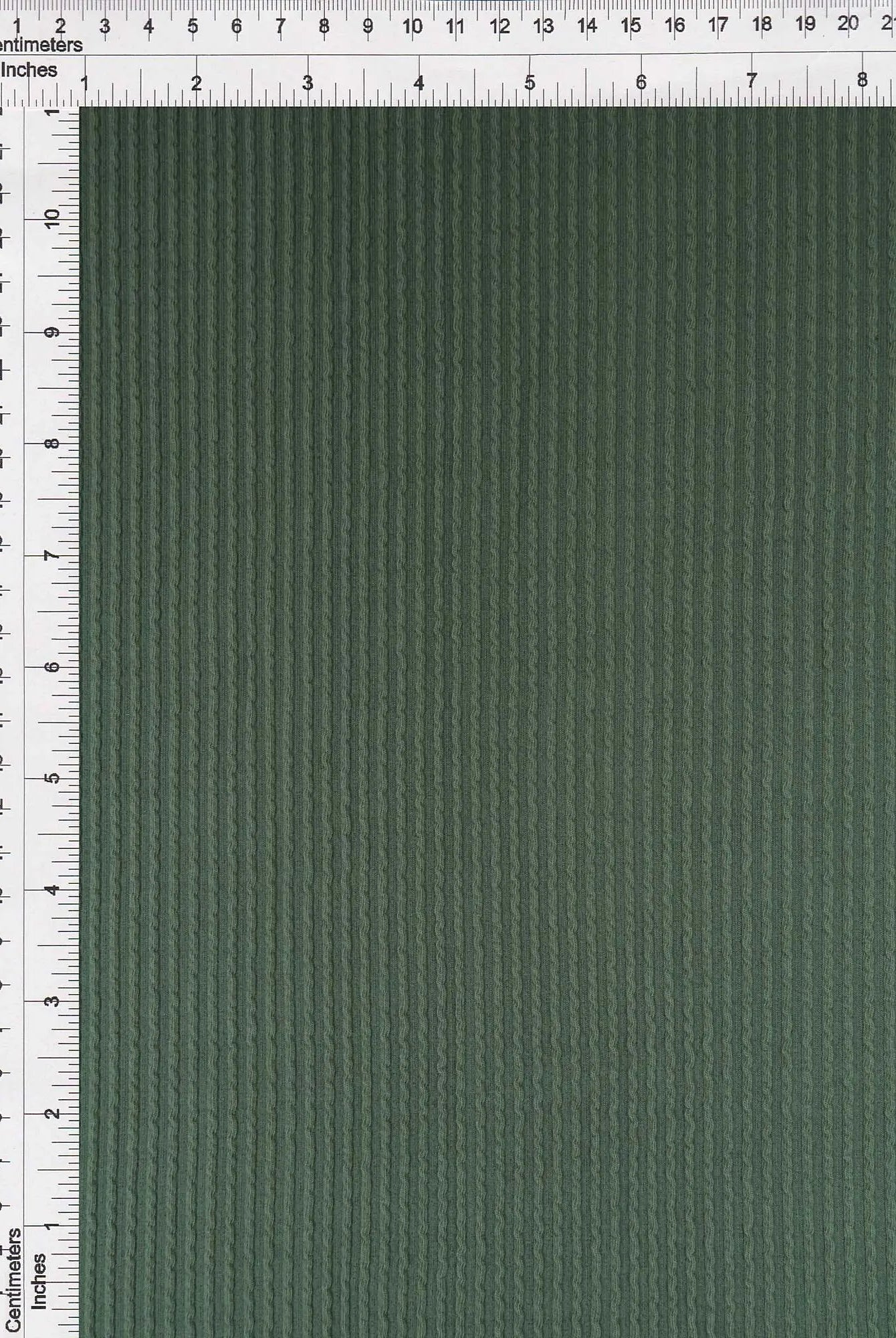 Fabric Selection Retail