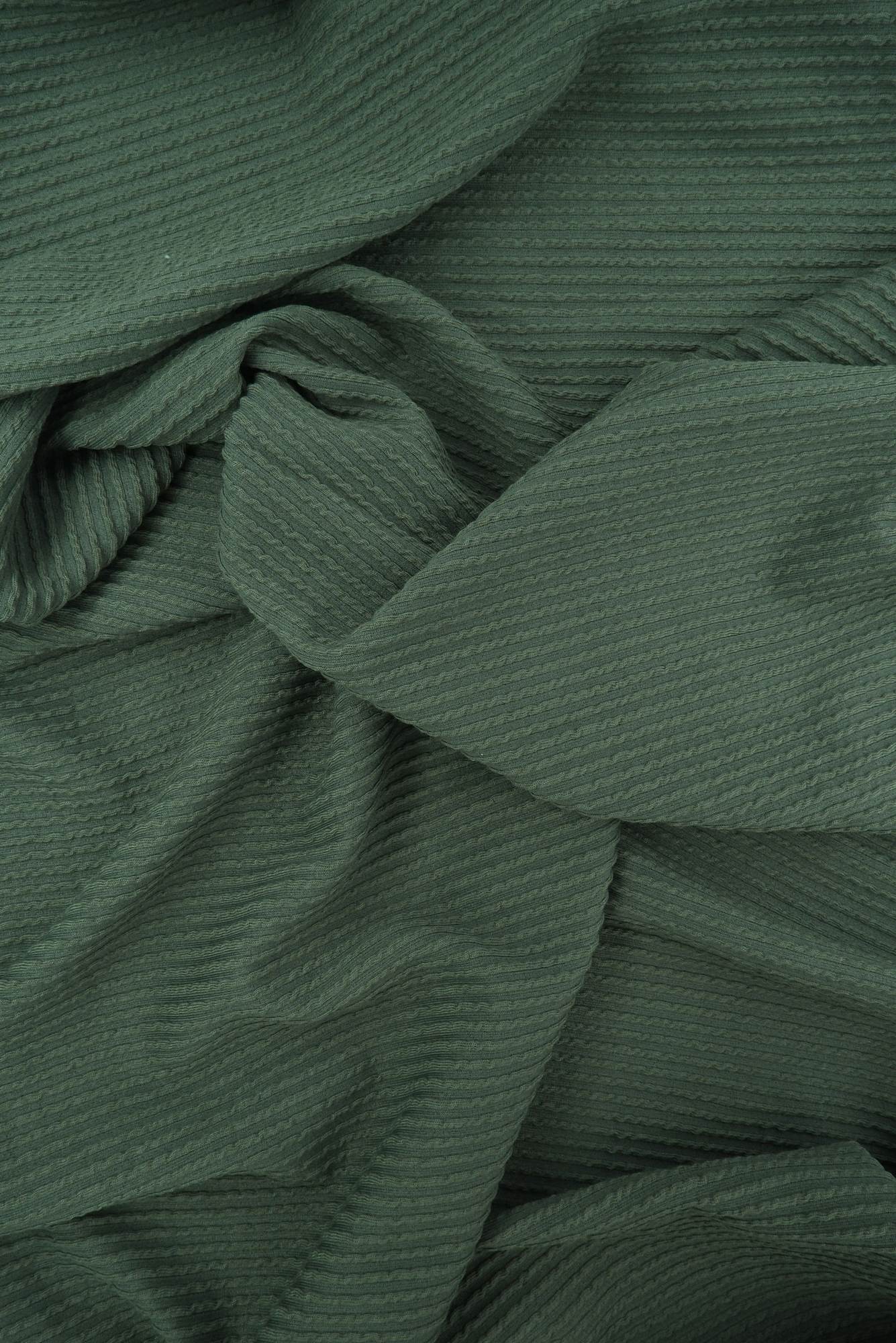 KNT4204 OLIVE VINTAGE BIKER SHORTS BODYSUIT BOTTOMS DOUBLE KNIT DRESS GREEN NO-PRINT PANTS POLYESTER RAYON RIB SKIRTS SOLID SPANDEX STRETCH TOPS TUNICS URBAN