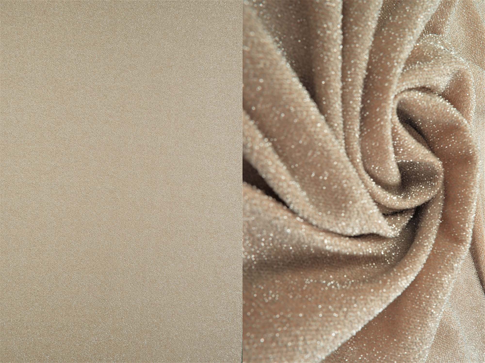 Fabric Selection Retail