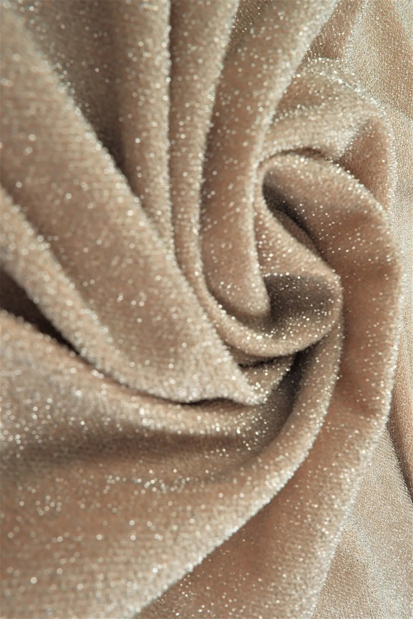 Fabric Selection Retail