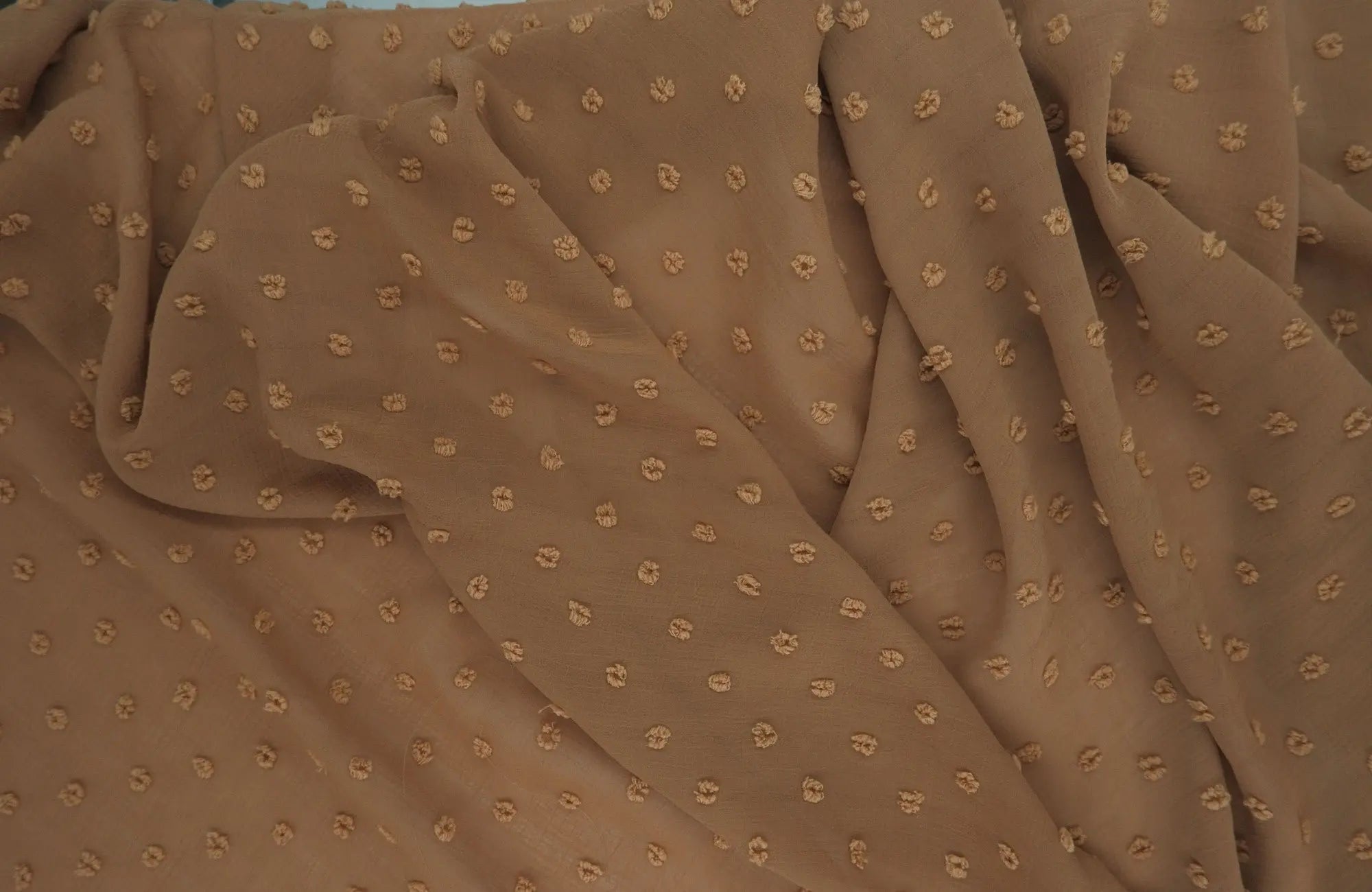Fabric Selection Retail