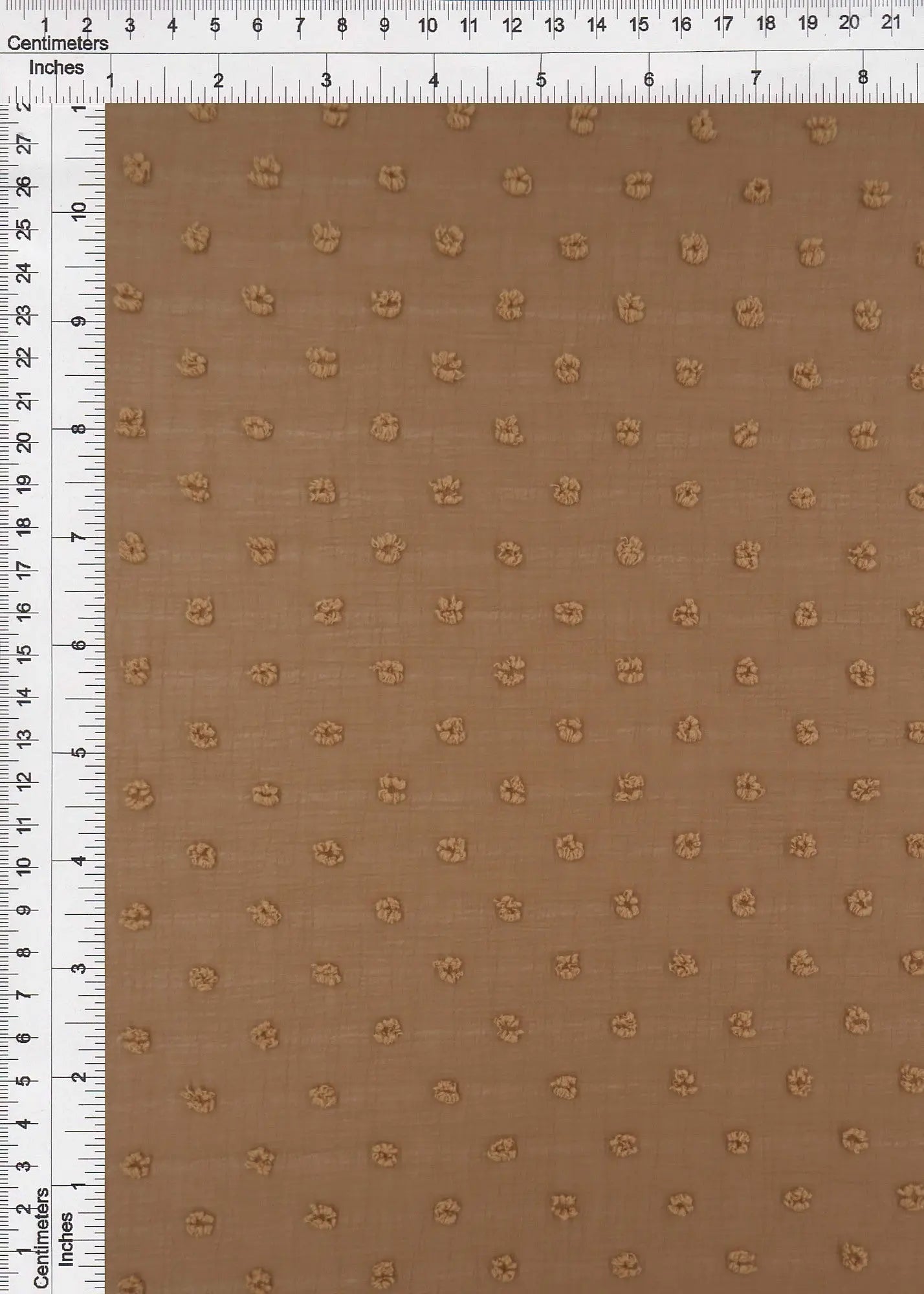 Fabric Selection Retail