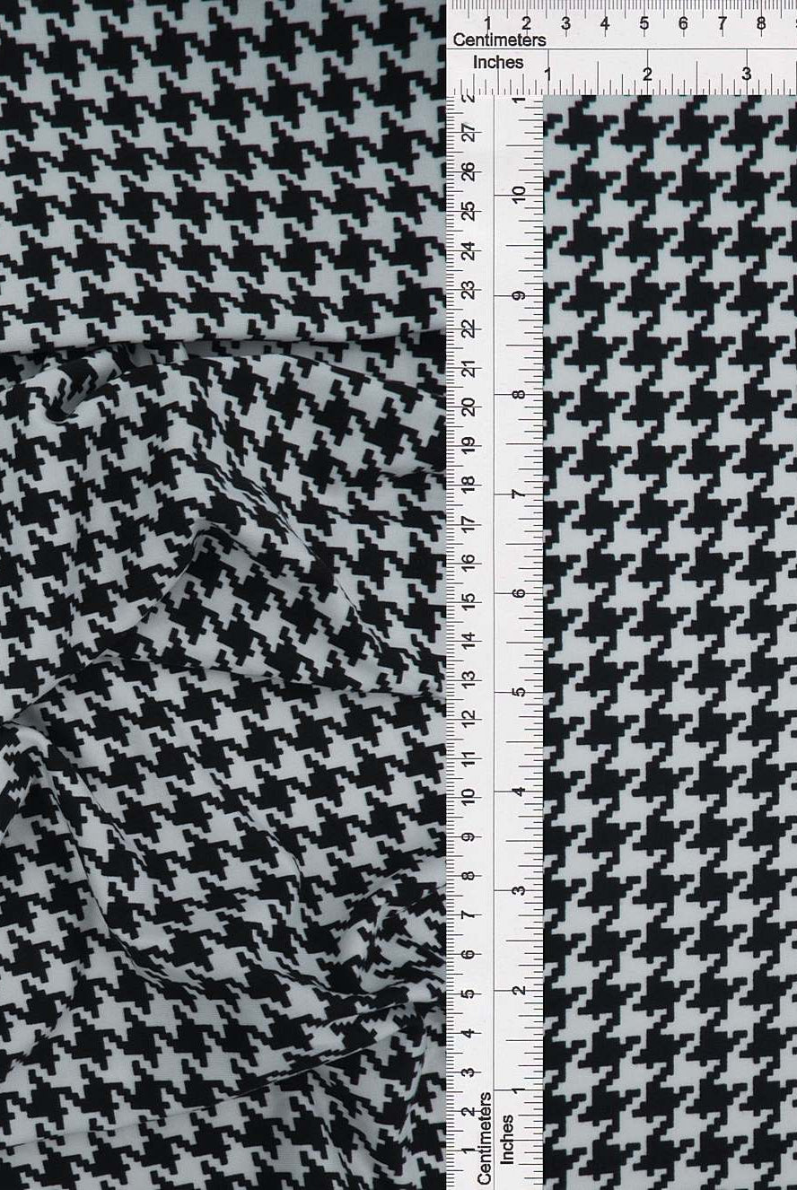 Fabric Selection Retail