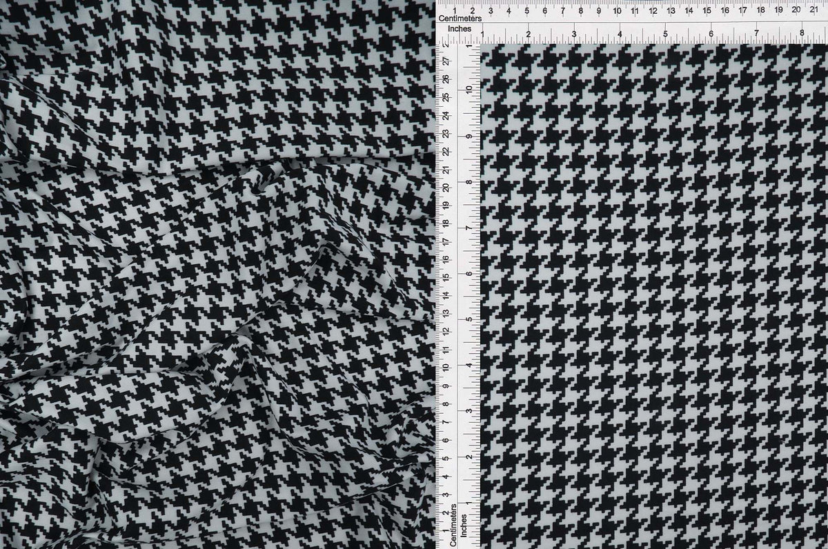 Fabric Selection Retail