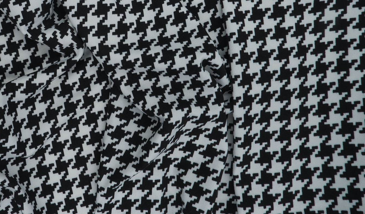 Fabric Selection Retail