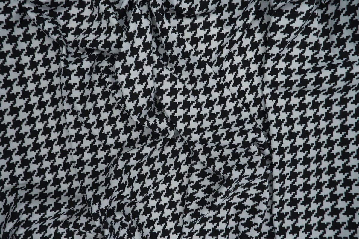 Fabric Selection Retail