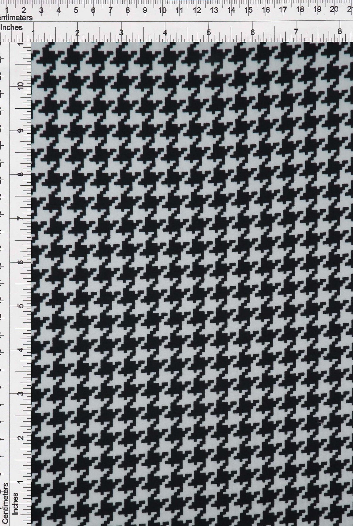 Fabric Selection Retail