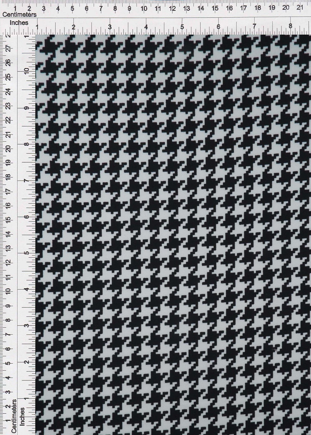 Fabric Selection Retail