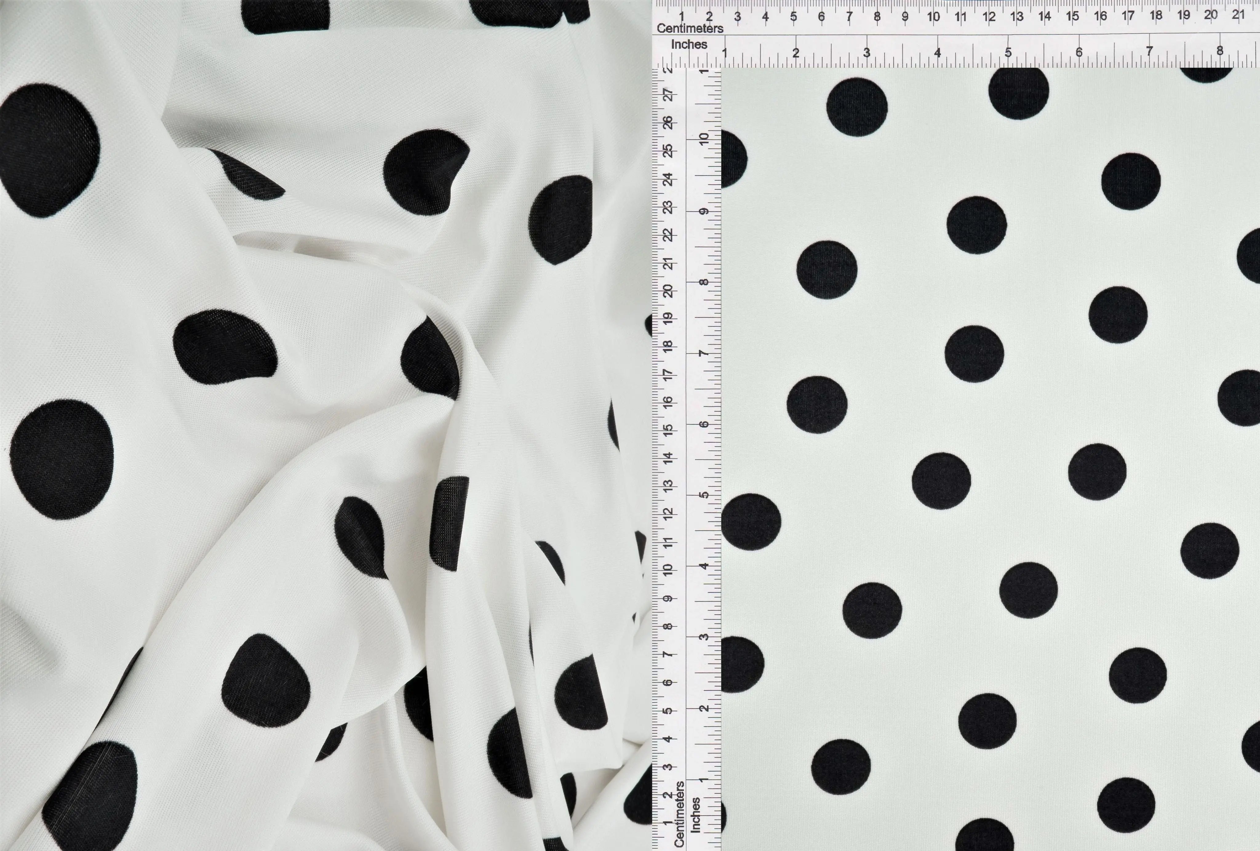 Fabric Selection Retail