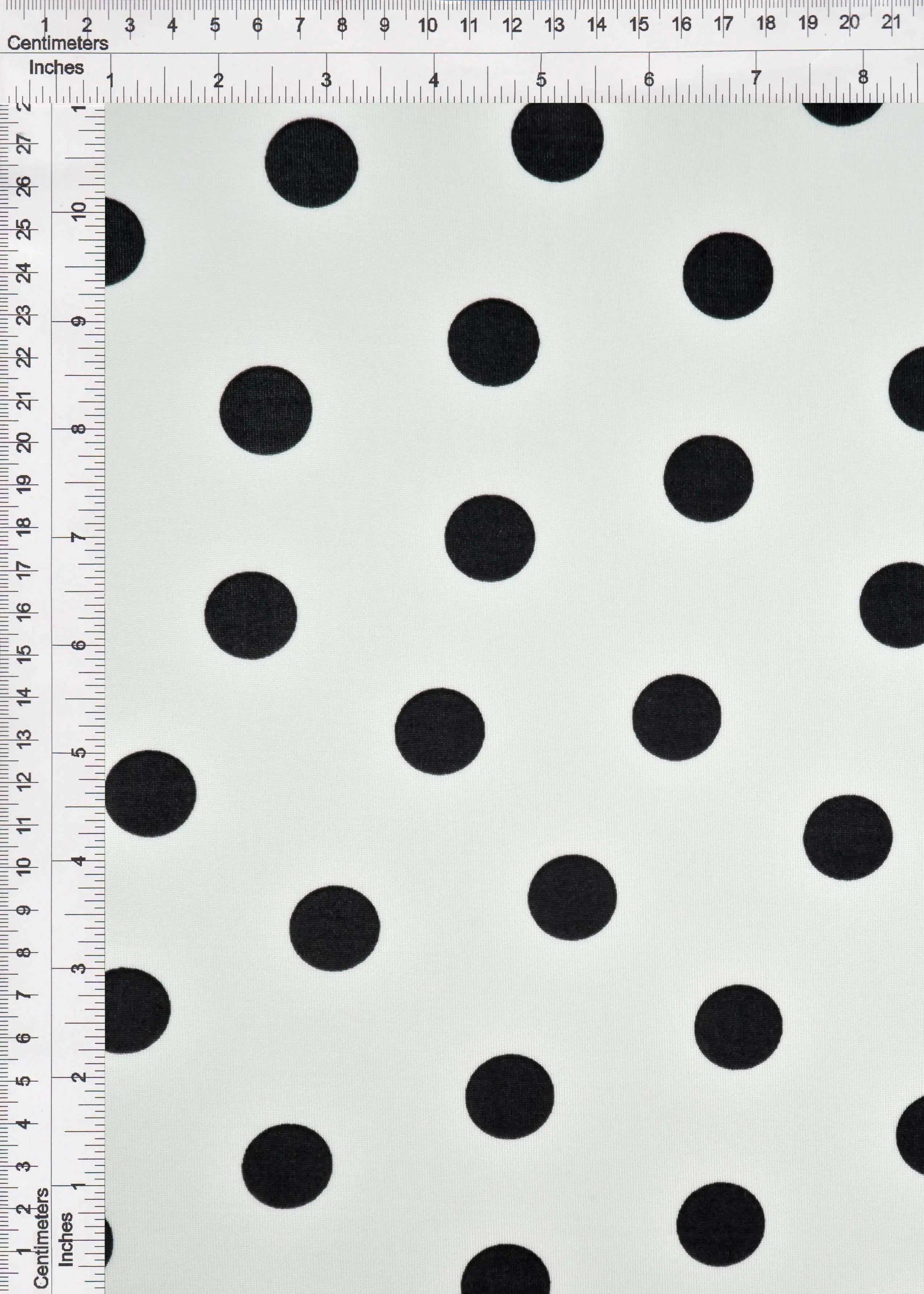 Fabric Selection Retail