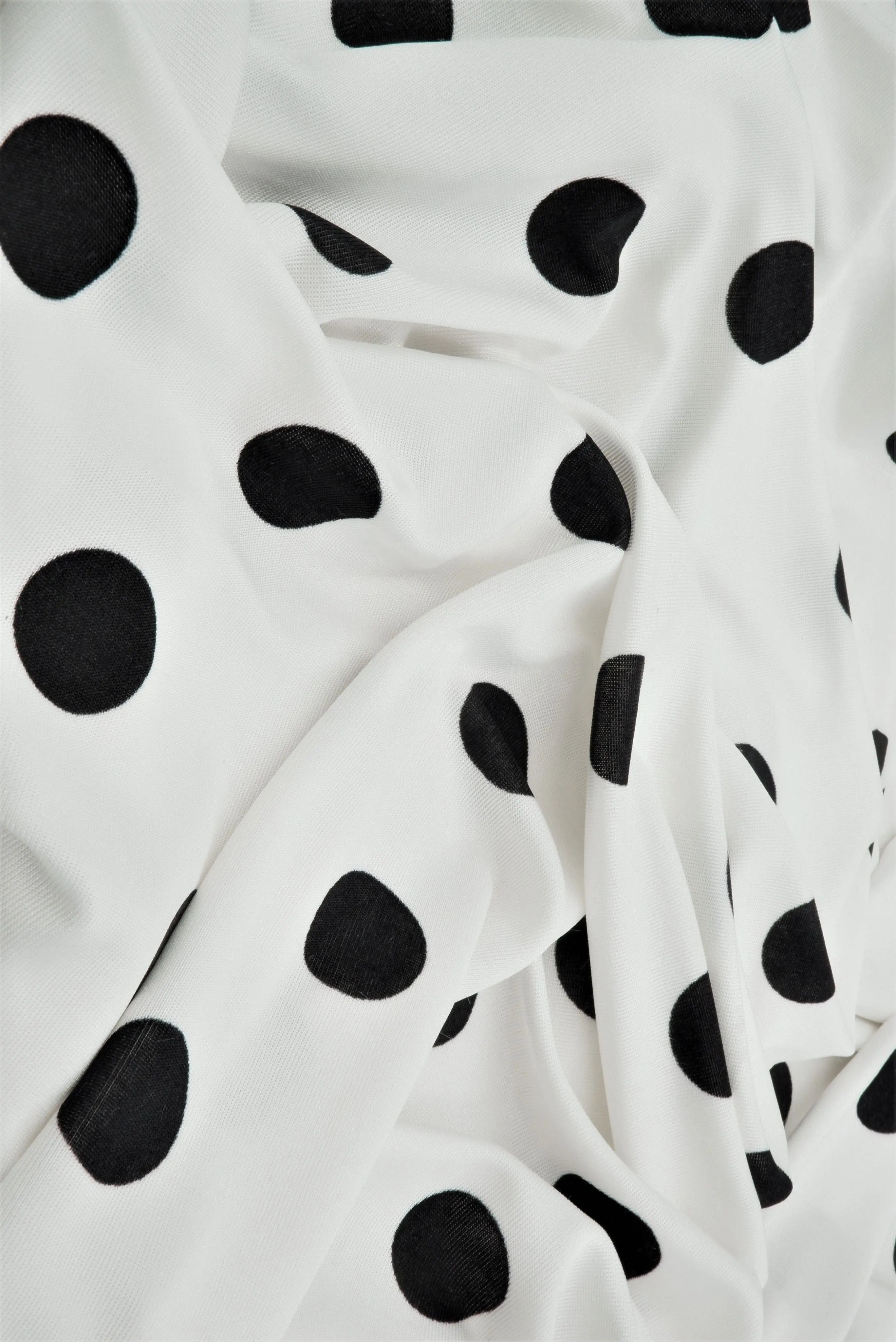 Fabric Selection Retail