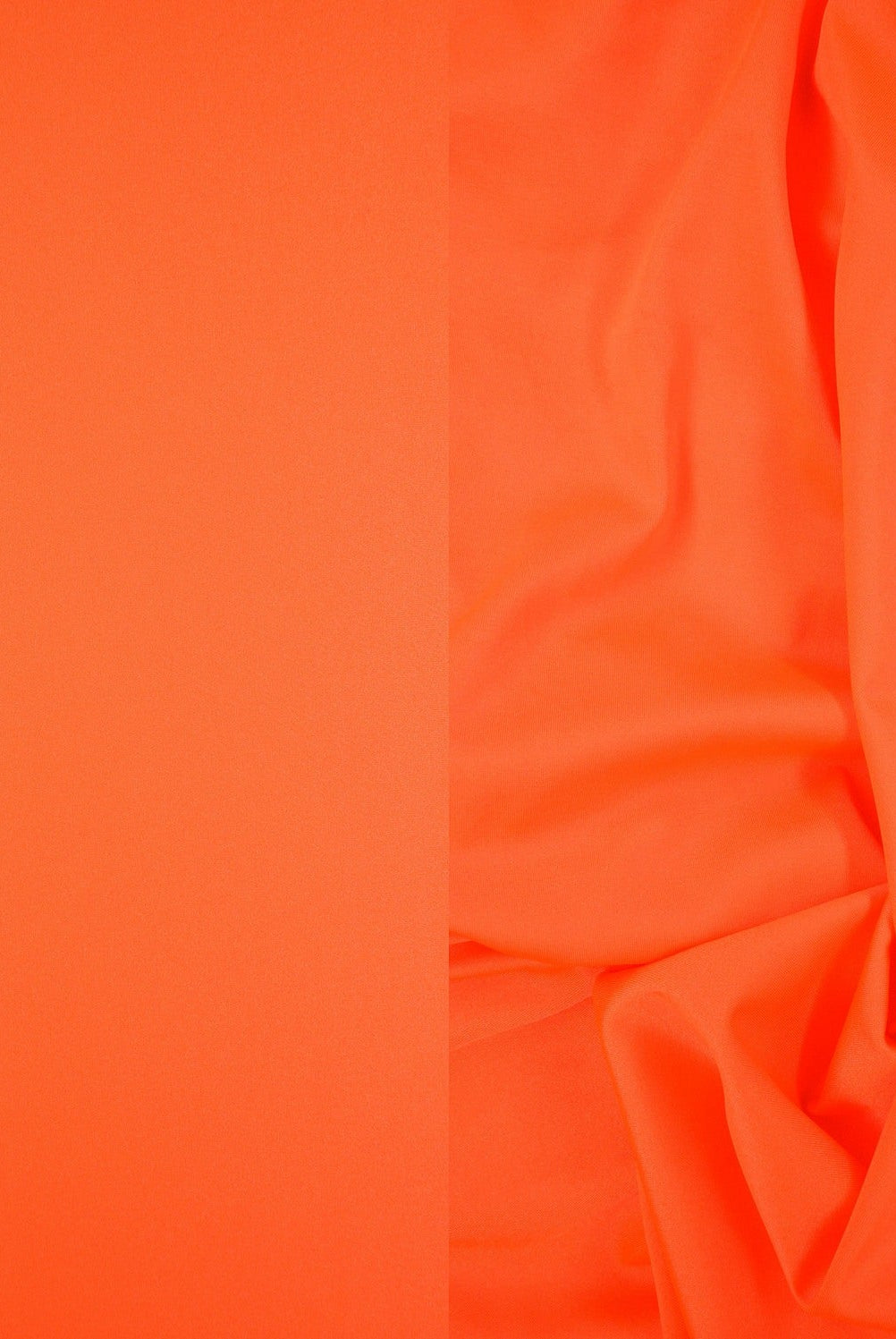 Shiny Tricot Stretch Knit Fabric - KNT4230