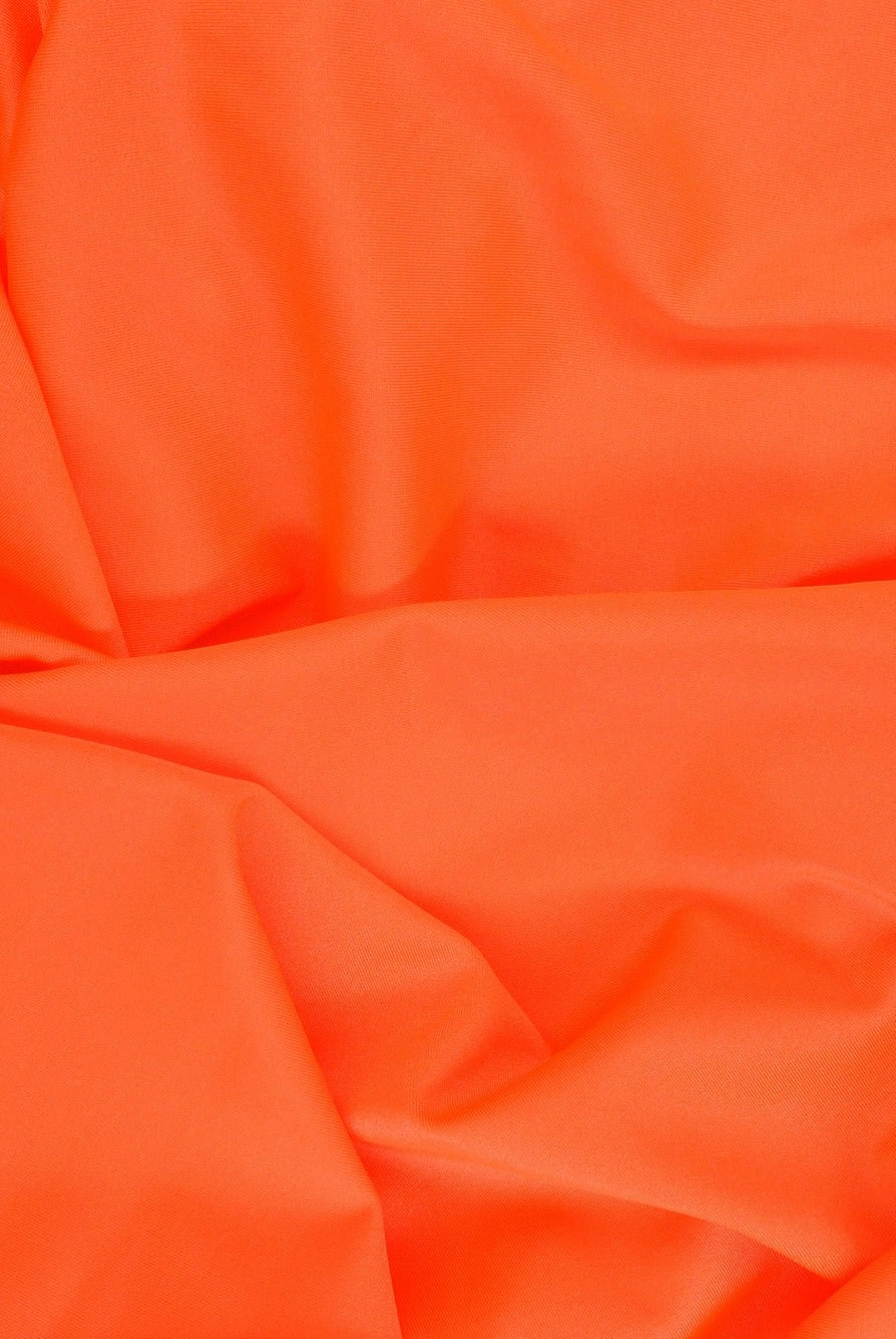 Shiny Tricot Stretch Knit Fabric - KNT4230