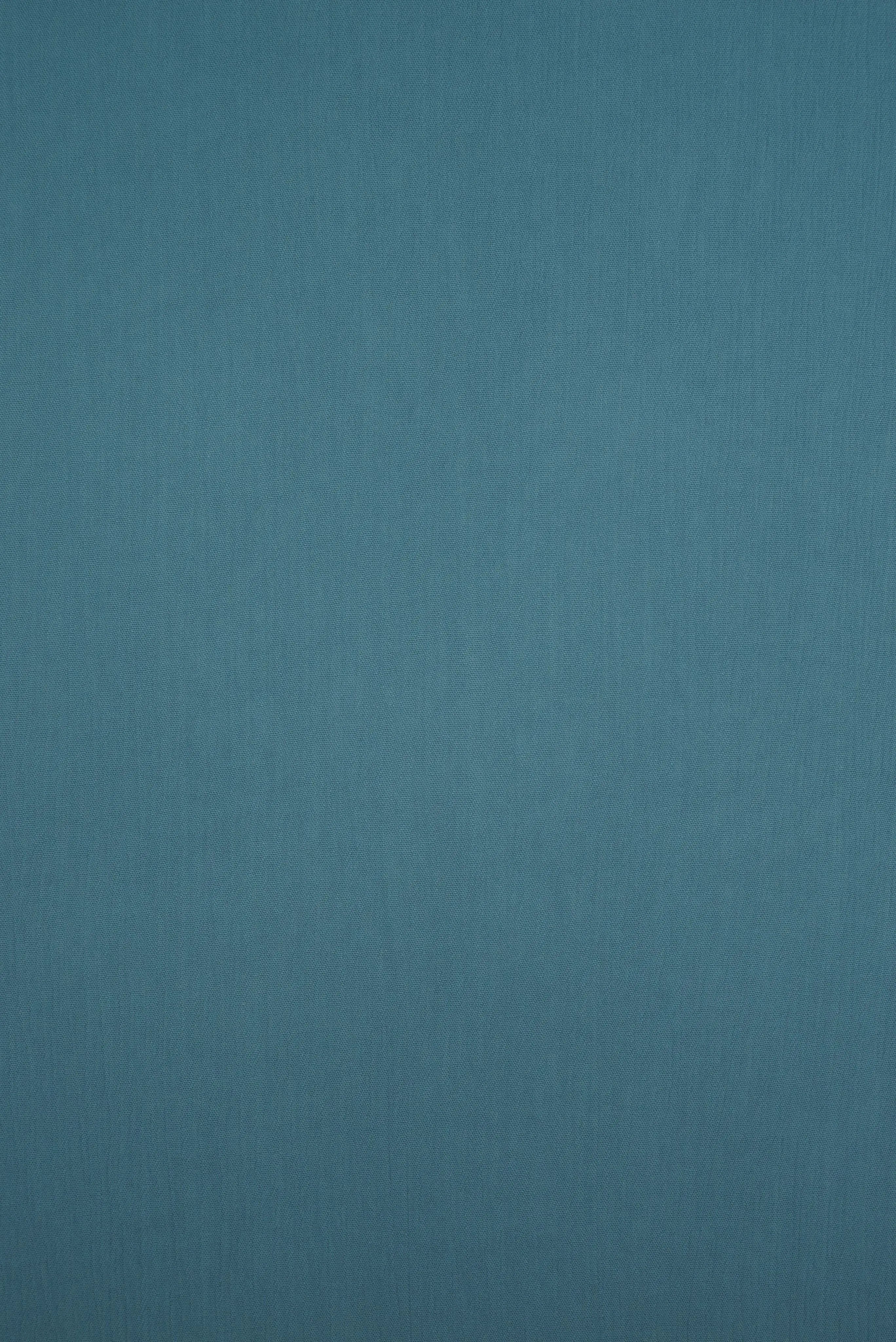 Rayon Crepon Solid Woven Fabric - CRP3143