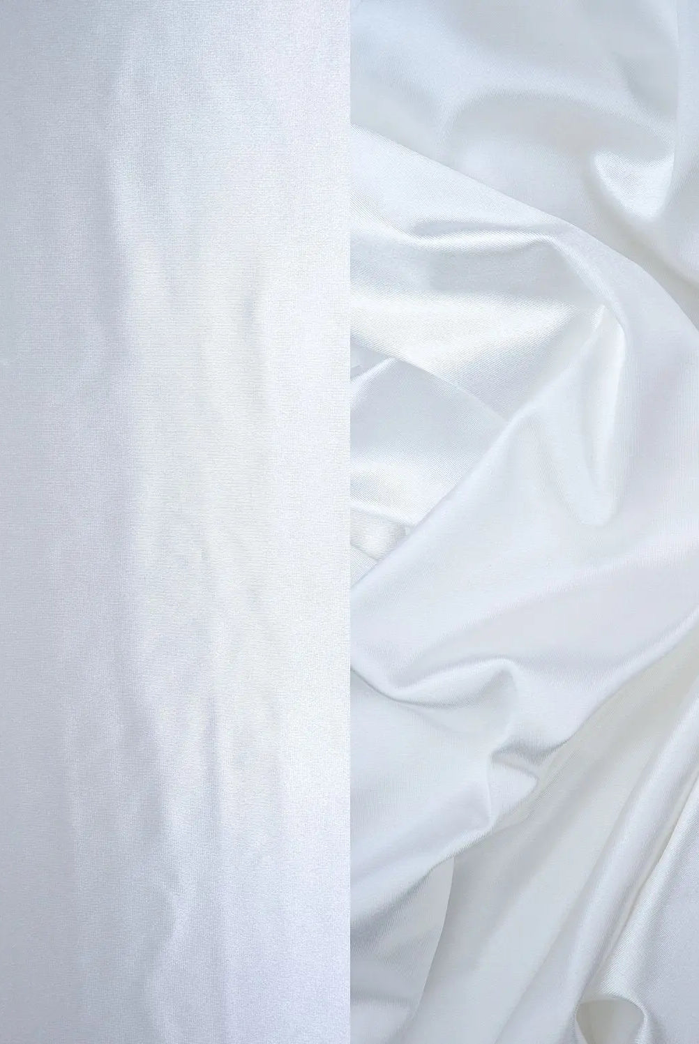 KNT4200 WHITE ACTIVEWEAR BIKER SHORTS BODYSUIT BOTTOMS CAMI DRESS KNIT NO-PRINT OUTERWEAR PANTS POLYESTER SATIN SKIRTS SOLID SPANDEX STRETCH SUBLIMATION T-SHIRT TOPS TUNICS