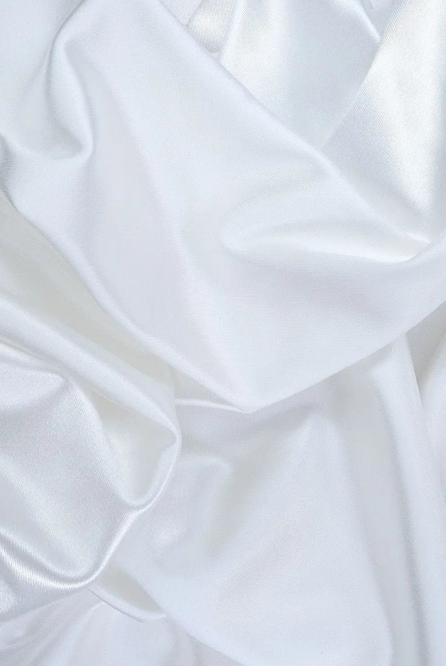 KNT4200 WHITE ACTIVEWEAR BIKER SHORTS BODYSUIT BOTTOMS CAMI DRESS KNIT NO-PRINT OUTERWEAR PANTS POLYESTER SATIN SKIRTS SOLID SPANDEX STRETCH SUBLIMATION T-SHIRT TOPS TUNICS