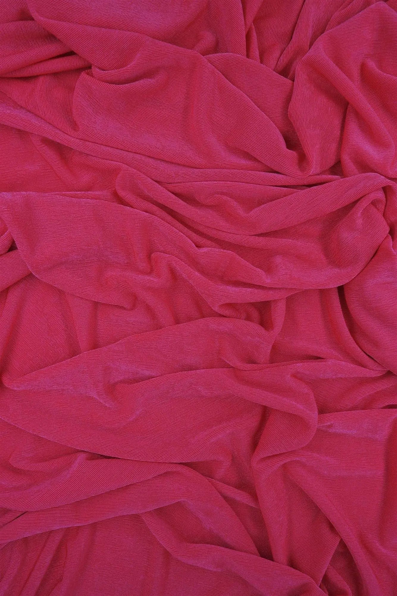 Slinky Solid Stretch Knit Fabric - KNT3963
