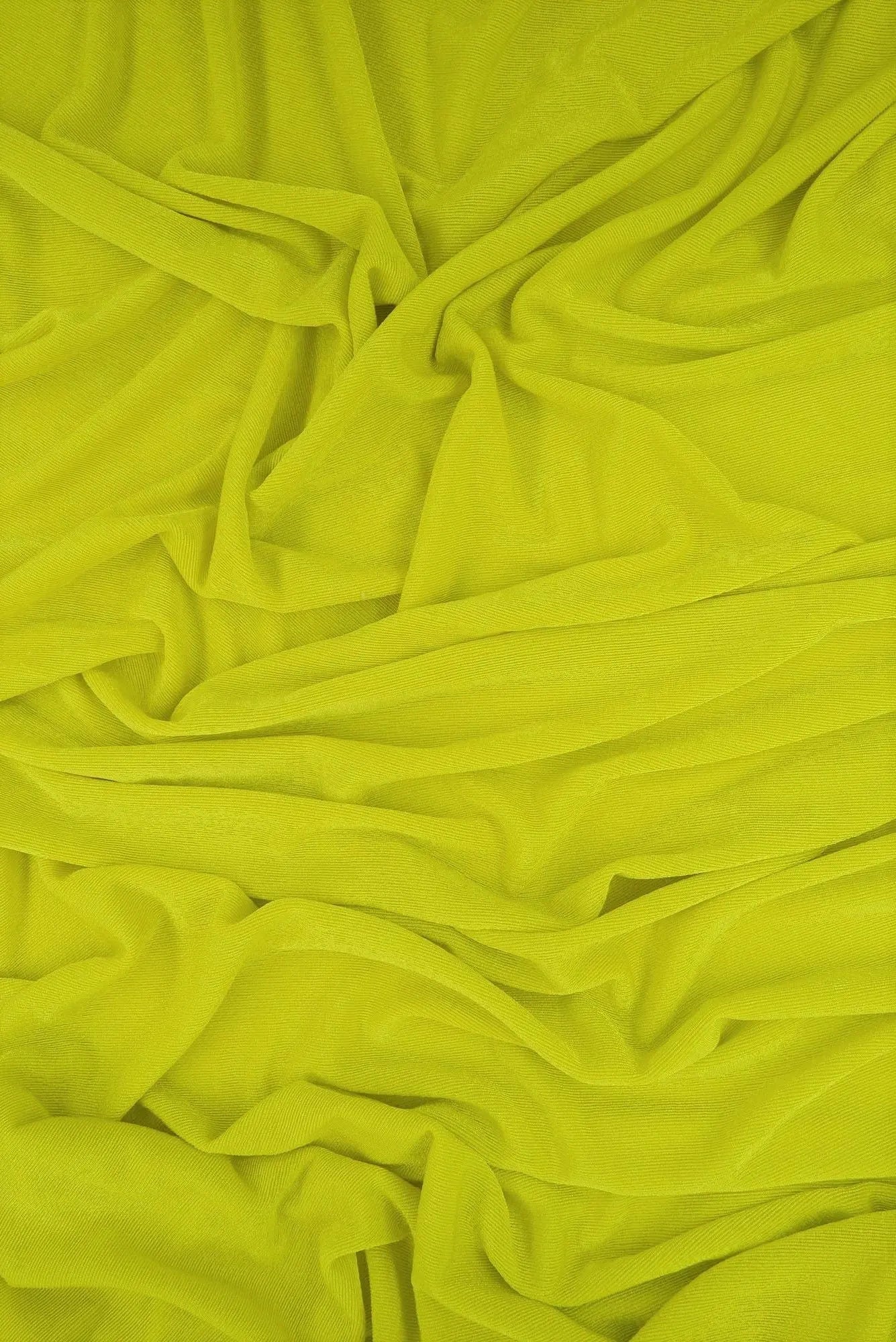 Slinky Solid Stretch Knit Fabric - KNT3963
