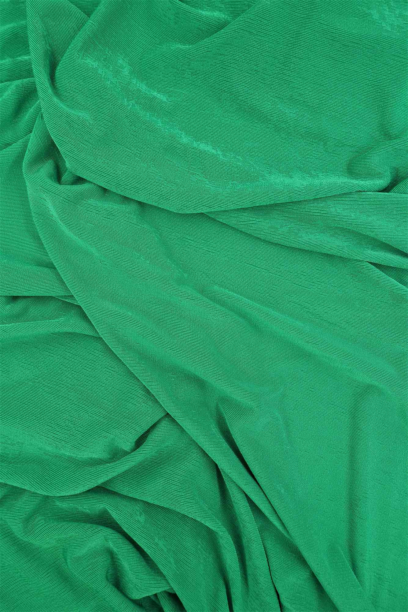 Slinky Solid Stretch Knit Fabric - KNT3963