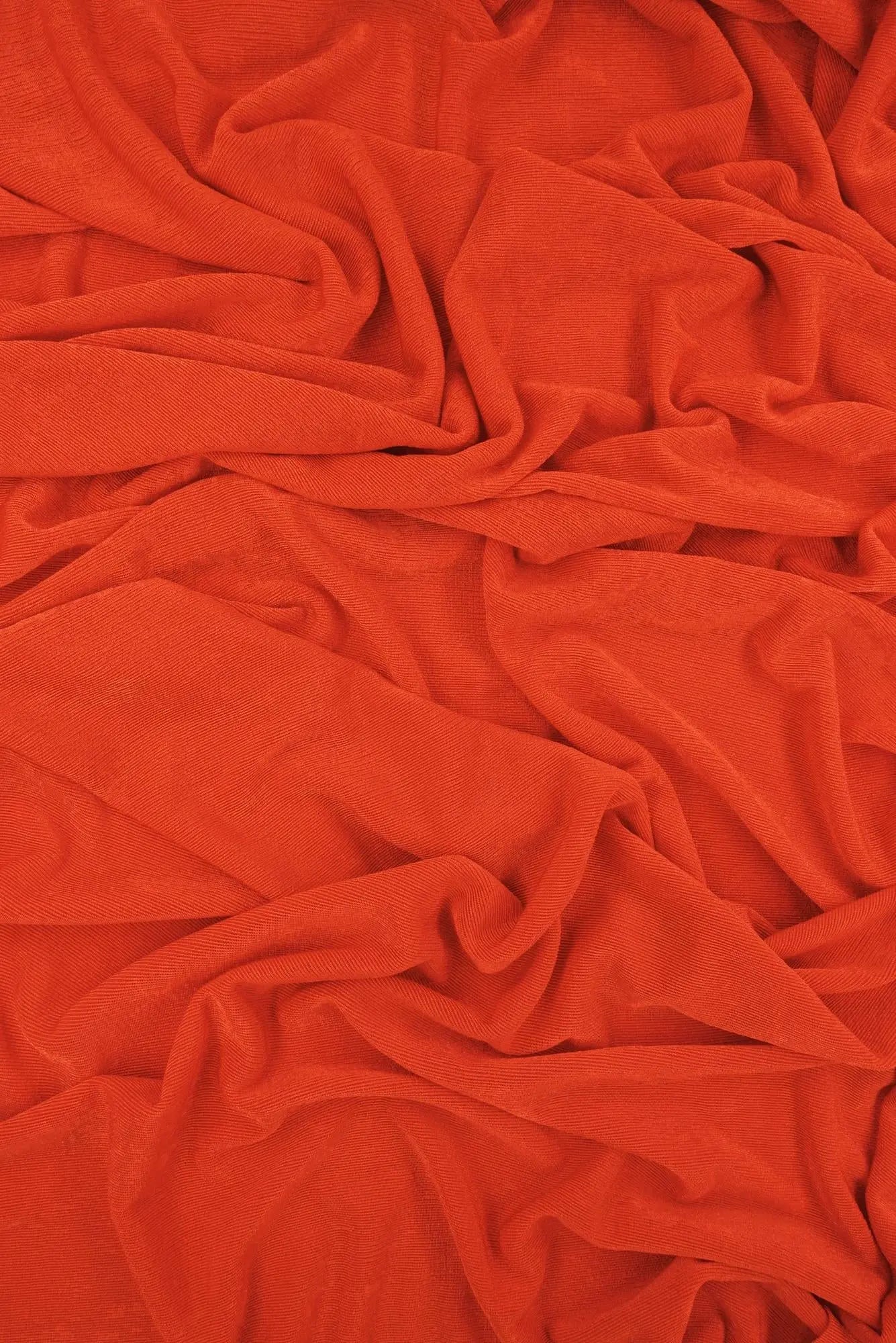 Slinky Solid Stretch Knit Fabric - KNT3963