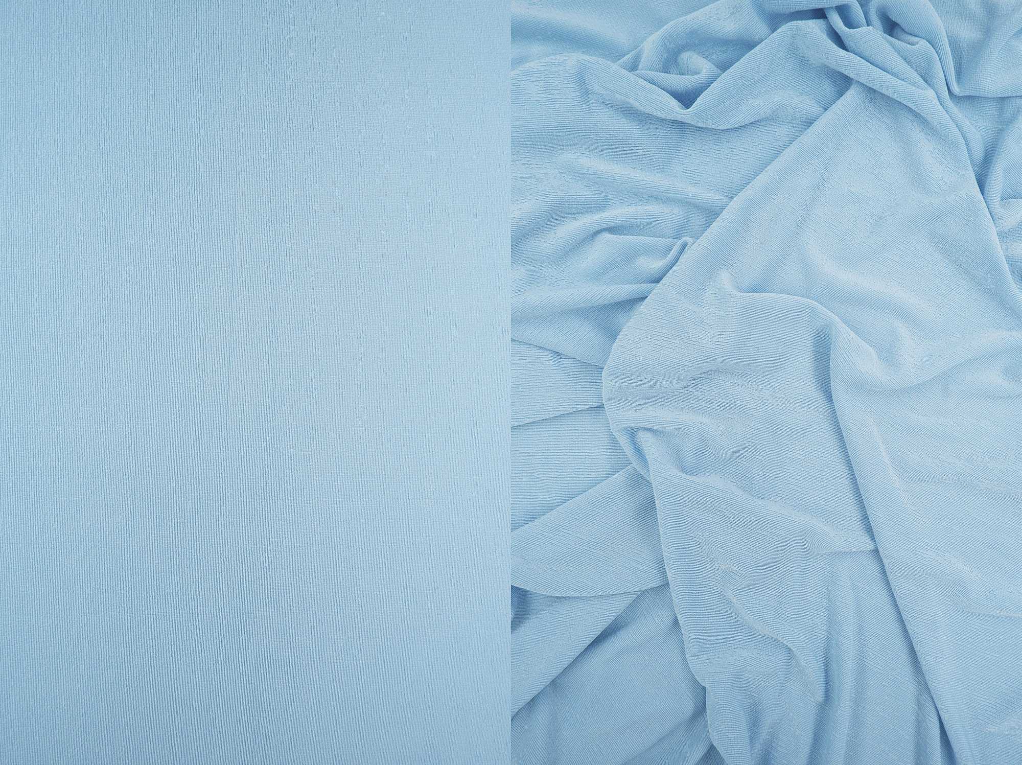 Slinky Solid Stretch Knit Fabric - KNT3963