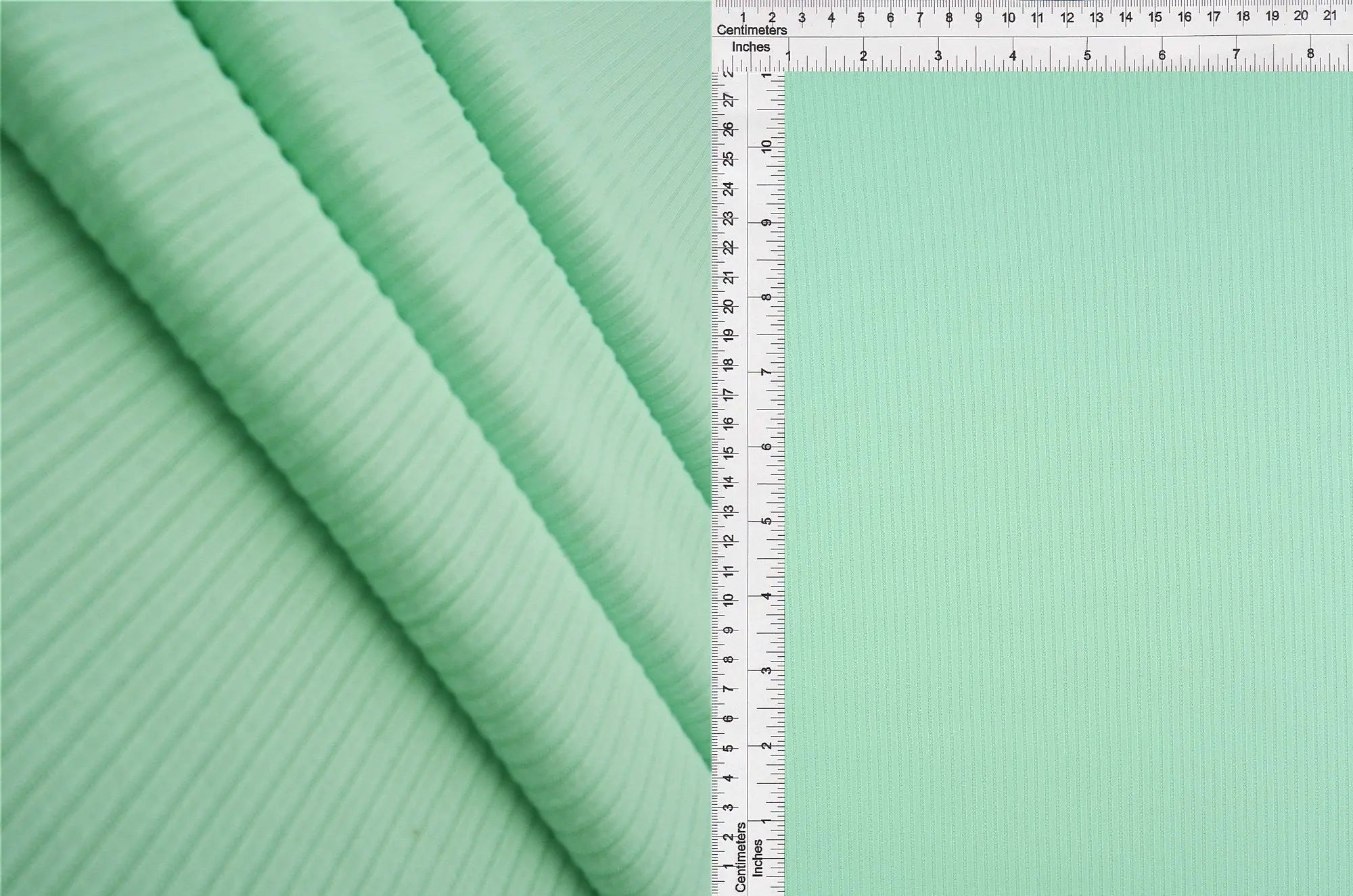 Fabric Selection Retail