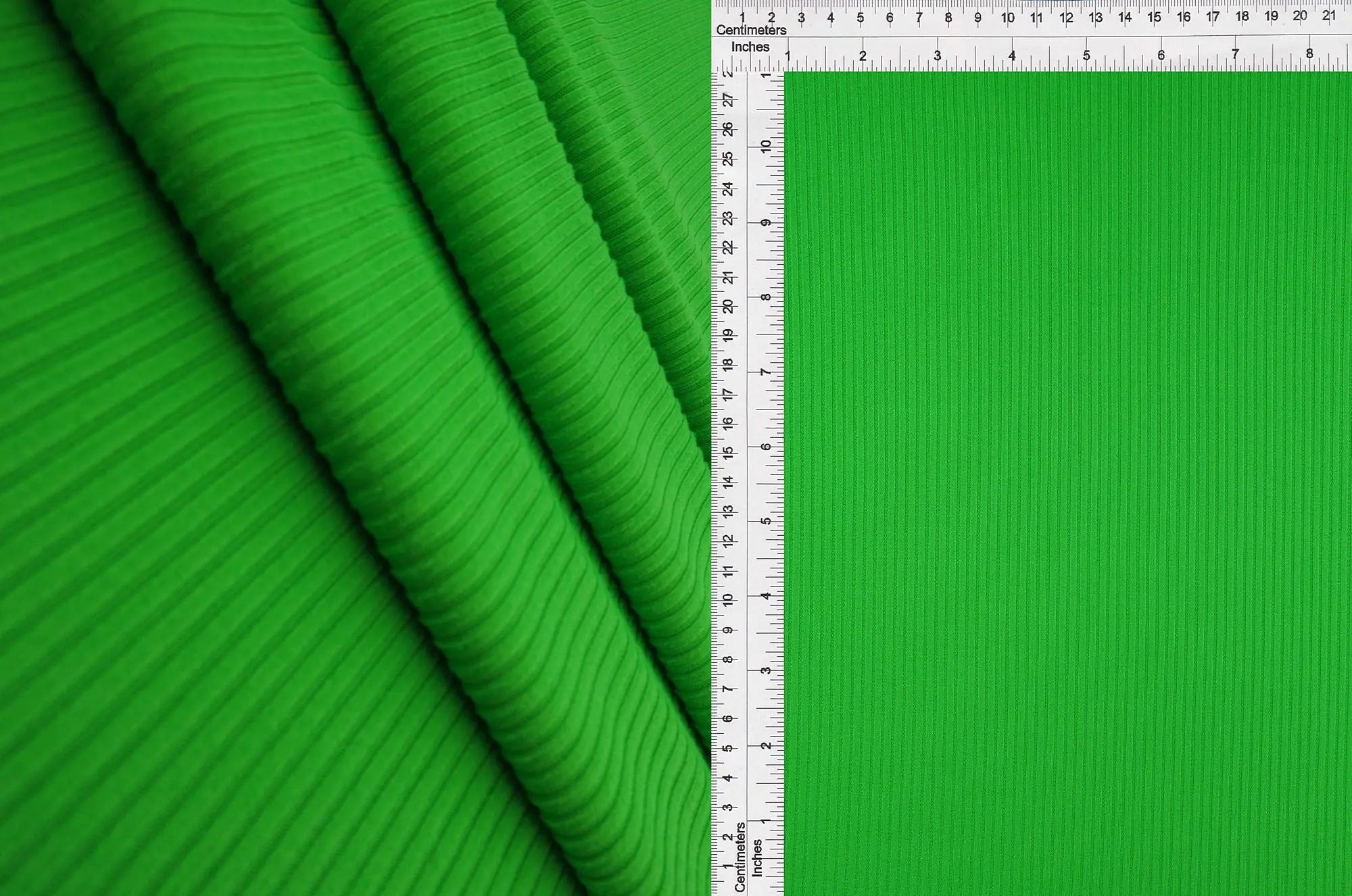 Fabric Selection Retail