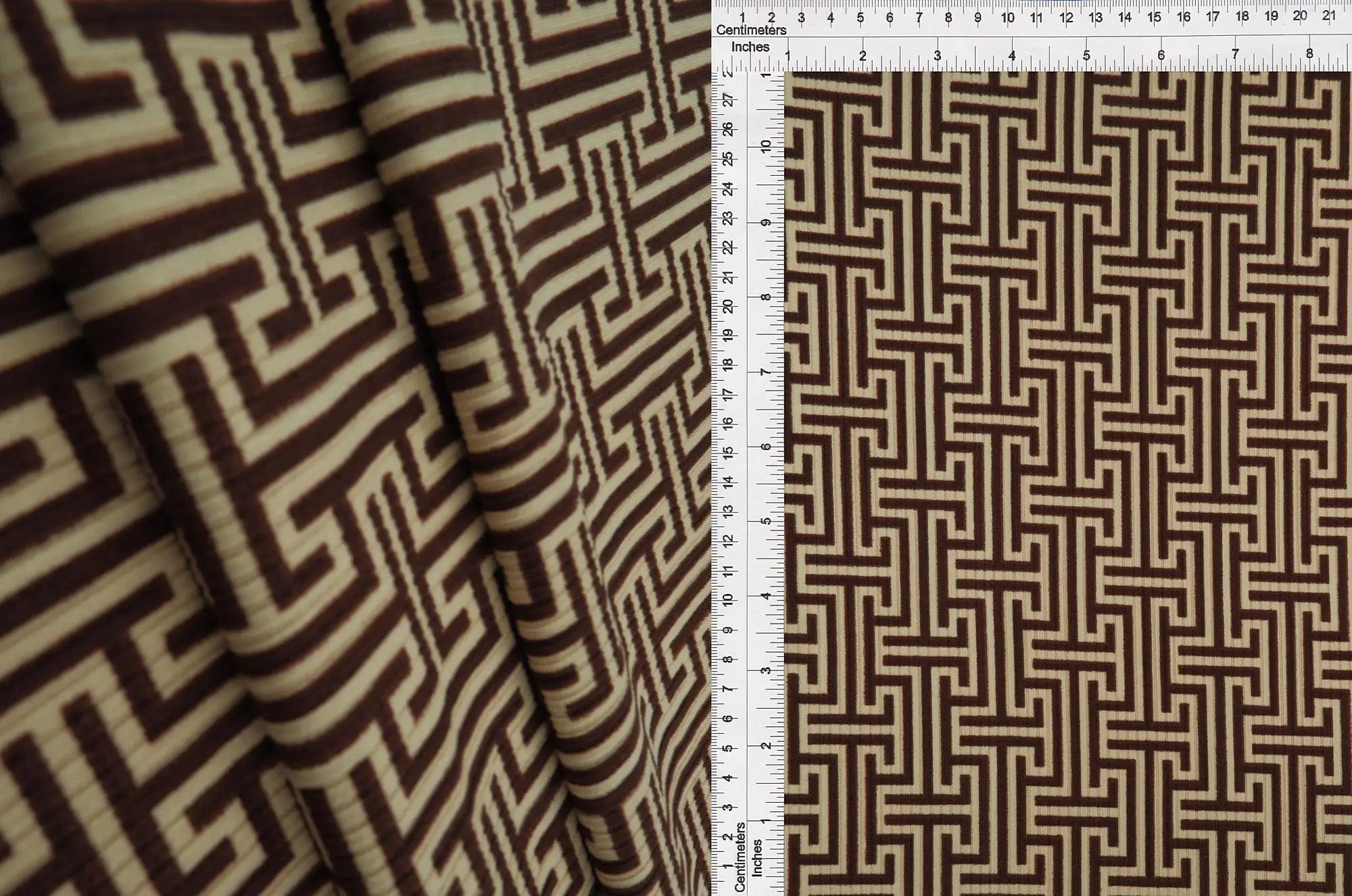 Fabric Selection Retail