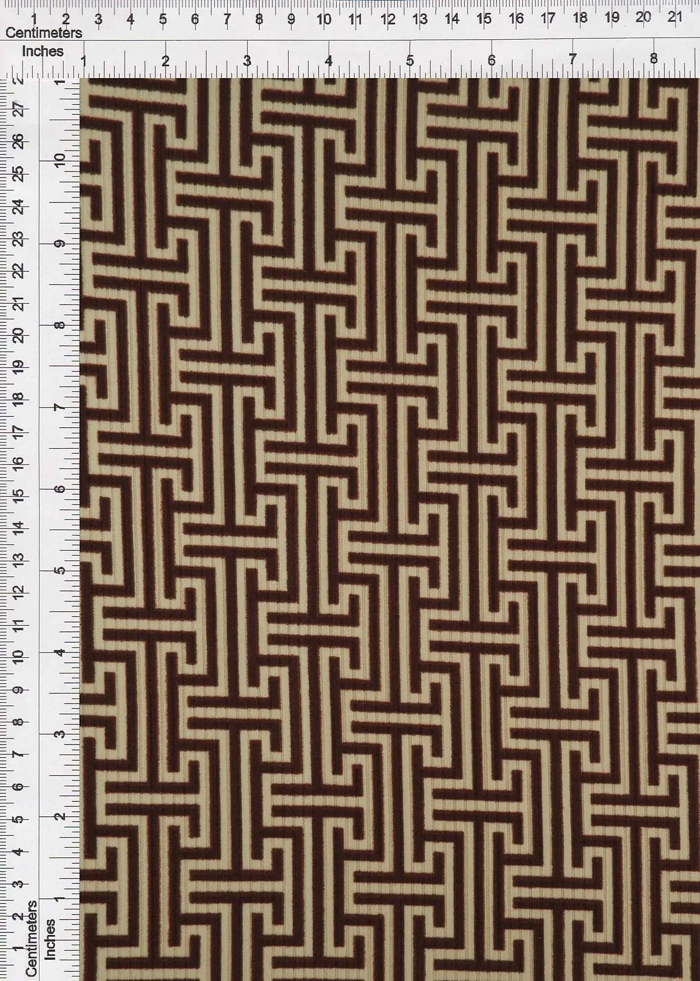 Fabric Selection Retail