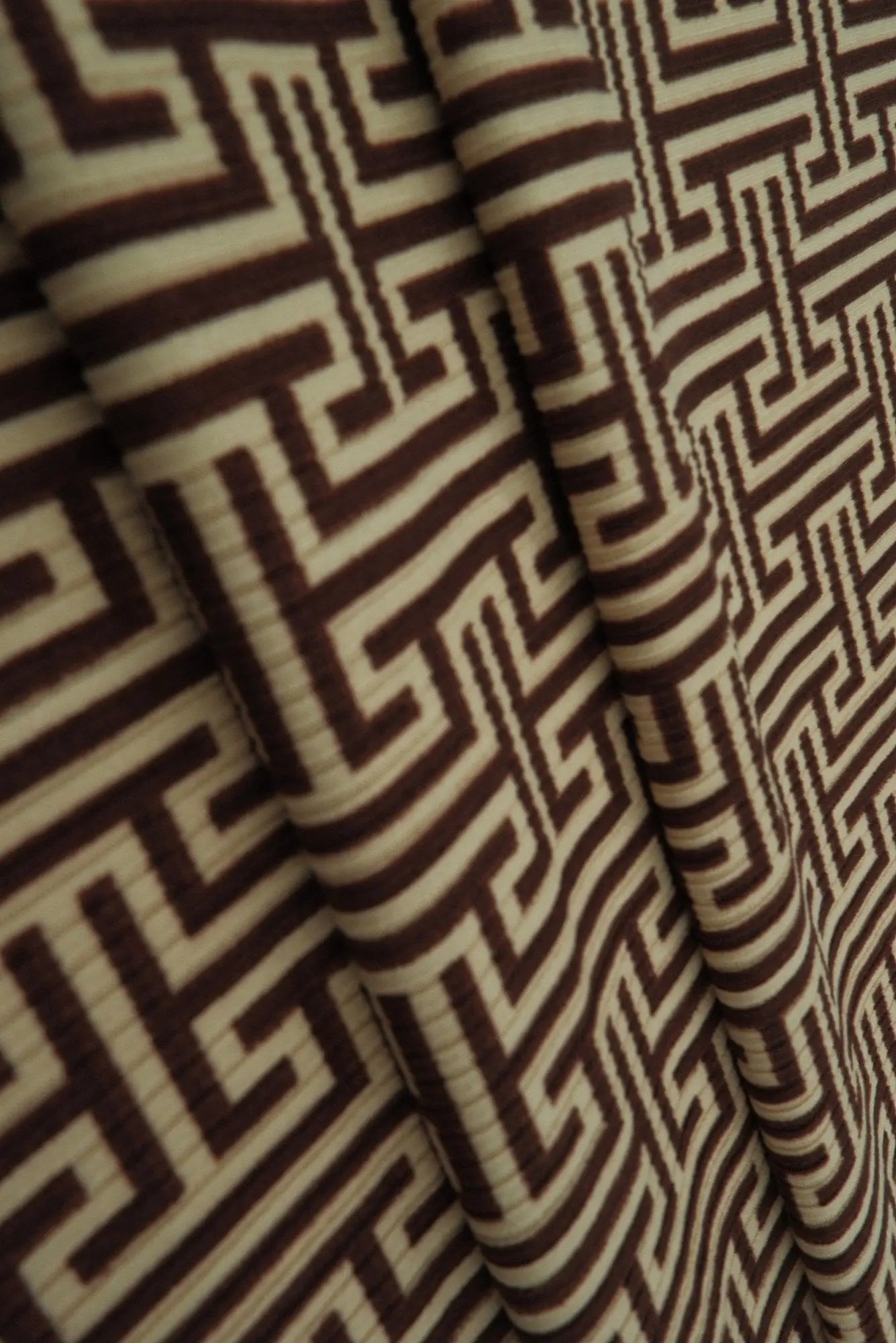 Fabric Selection Retail