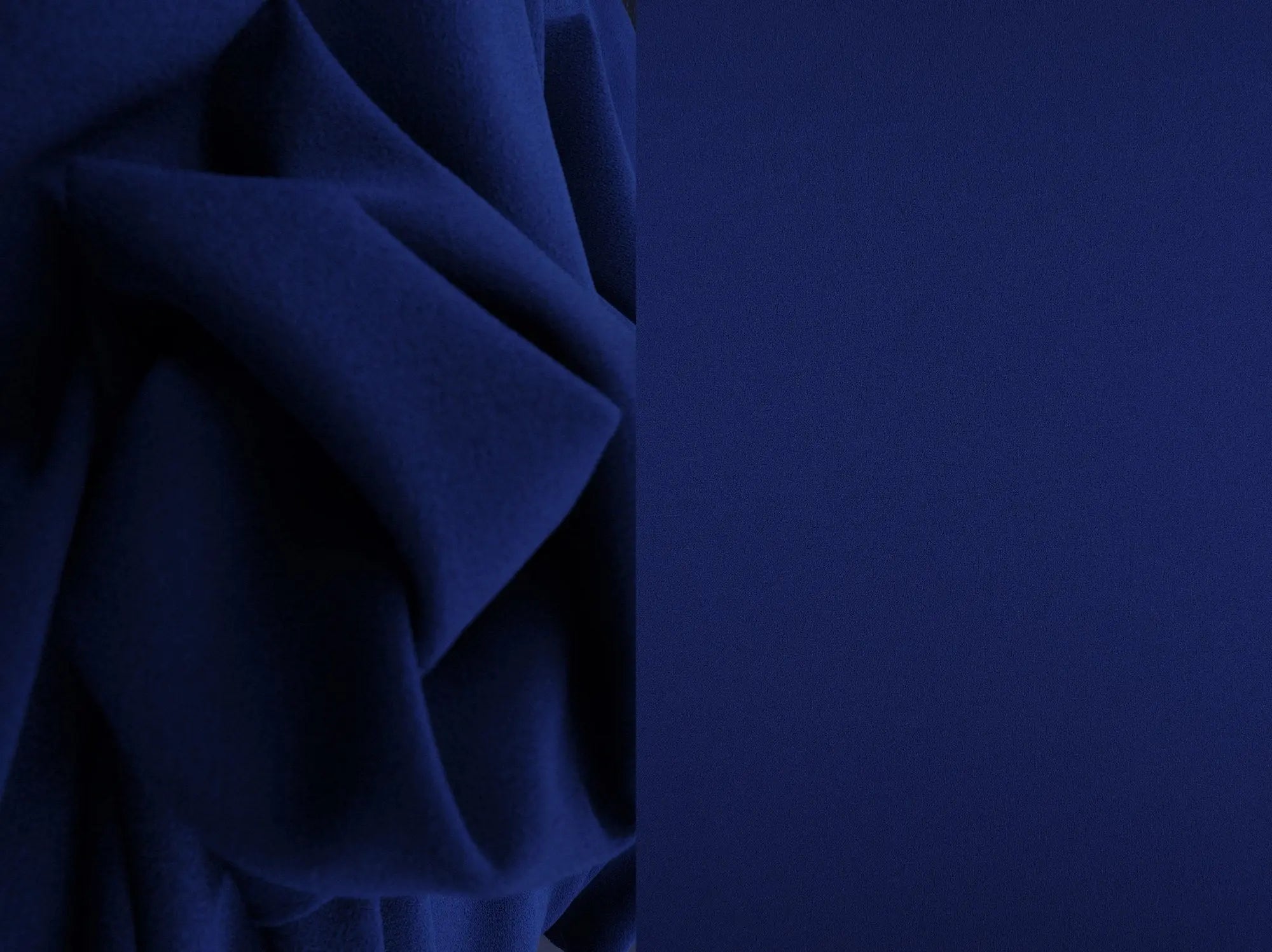Fabric Selection Retail