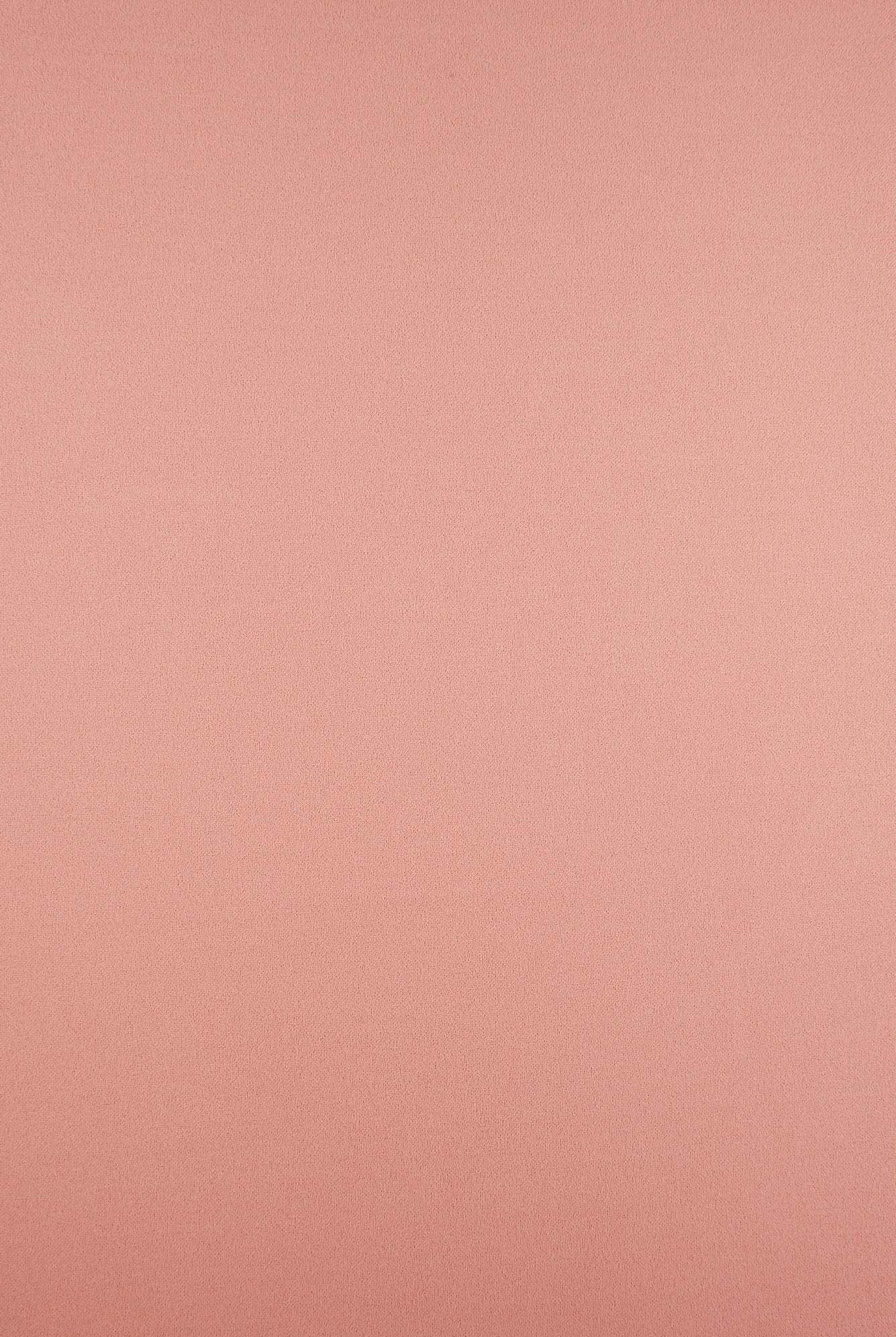 Techno Crepe Solid Stretch Knit Fabric - TECH-3311