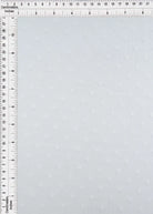 HIMLT-4220 IVORY BLOUSE BODYSUIT BOTTOMS CAMI CREAM DRESS HI-MULTI IVORY NO-PRINT NON STRETCH PANTS POLYESTER SKIRTS SOLID SWISS DOT TOPS WHITE WOVEN