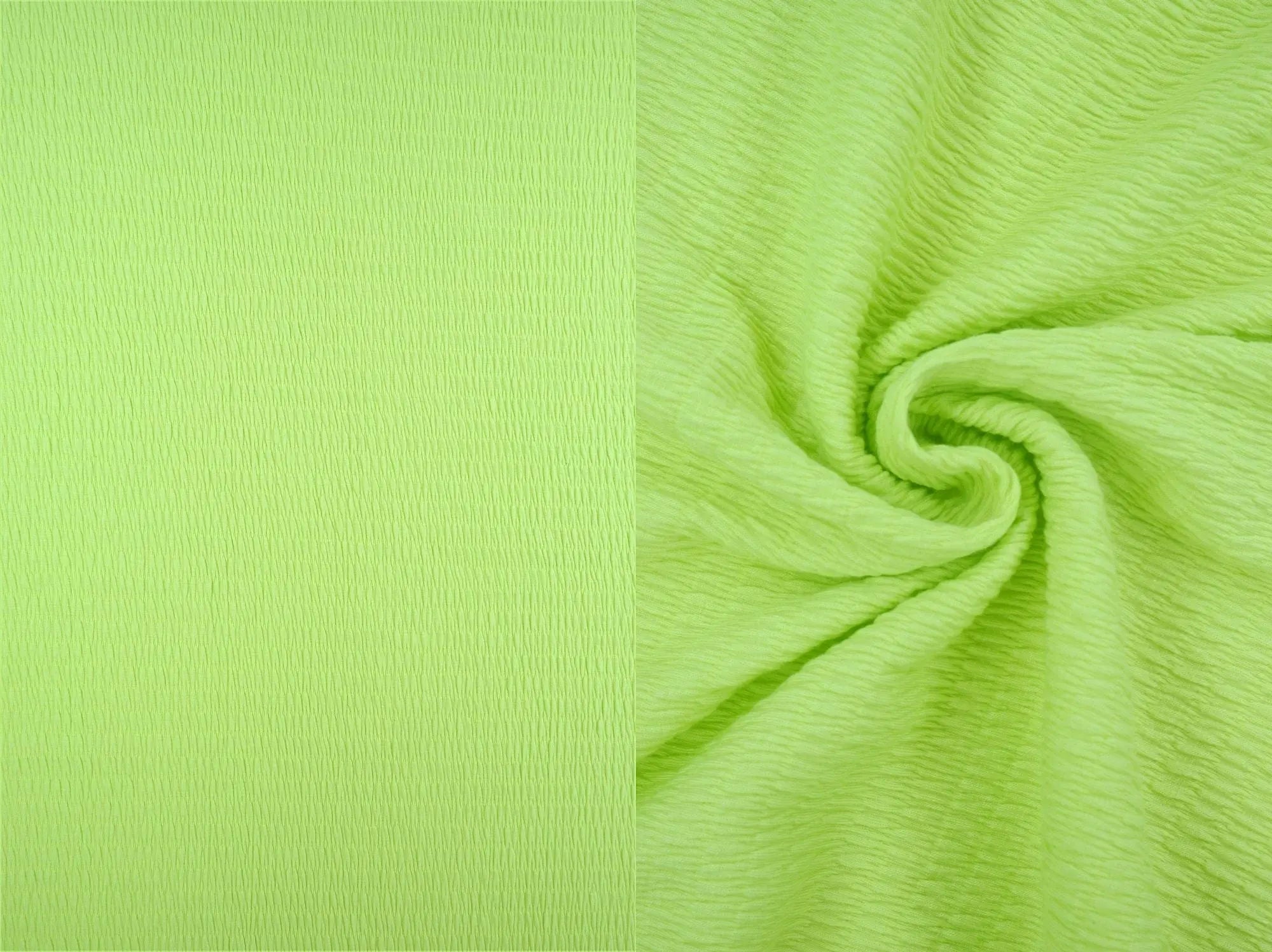 KNT4437 LIME BODYSUIT BOTTOMS CAMI DRESS JERSEY KNIT NO-PRINT POLYESTER RAYON SKIRTS SOLID SPANDEX STRETCH TOPS