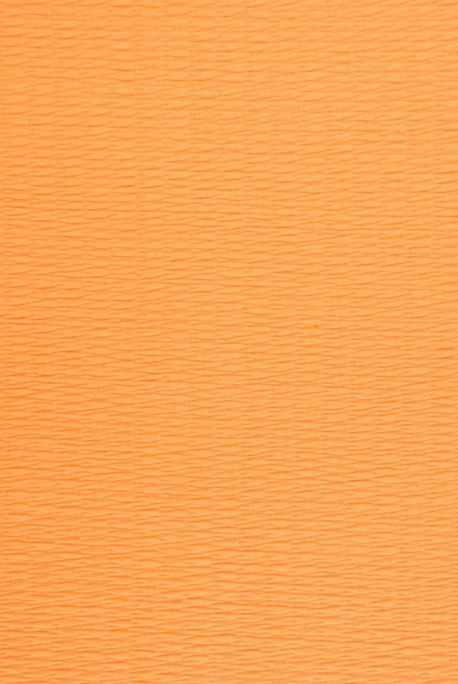 KNT4437 ORANGE LT BODYSUIT BOTTOMS CAMI DRESS JERSEY KNIT NO-PRINT POLYESTER RAYON SKIRTS SOLID SPANDEX STRETCH TOPS