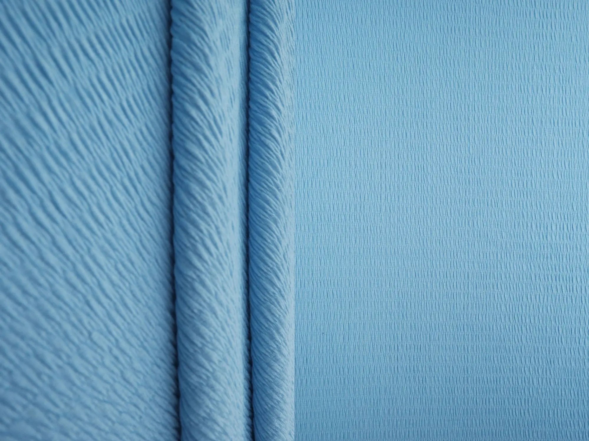 Fabric Selection Retail