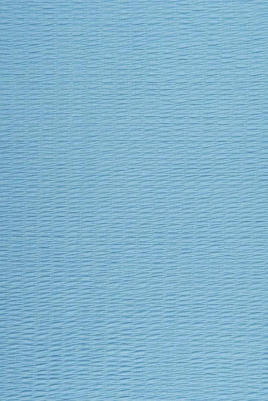 KNT4437 BLUE LT BODYSUIT BOTTOMS CAMI DRESS JERSEY KNIT NO-PRINT POLYESTER RAYON SKIRTS SOLID SPANDEX STRETCH TOPS