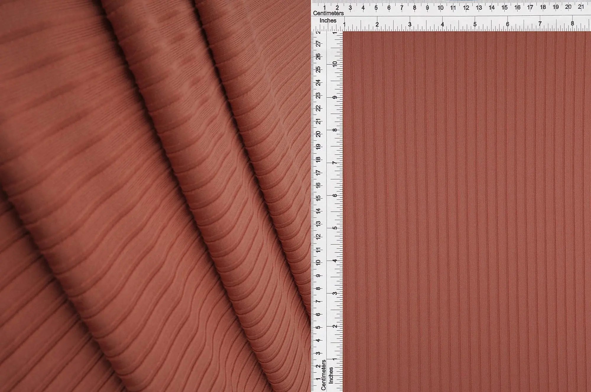 Fabric Selection Retail