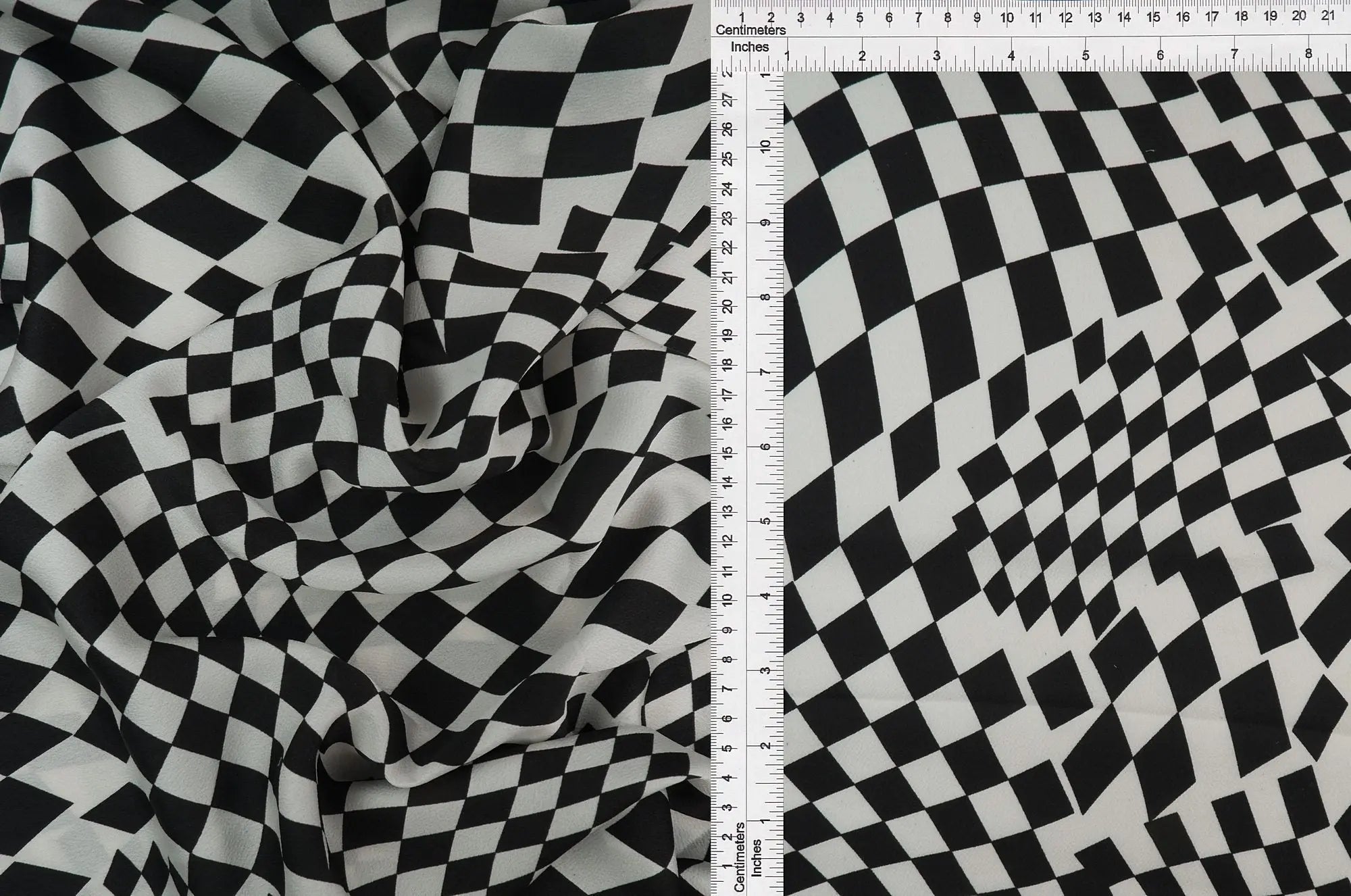 Fabric Selection Retail