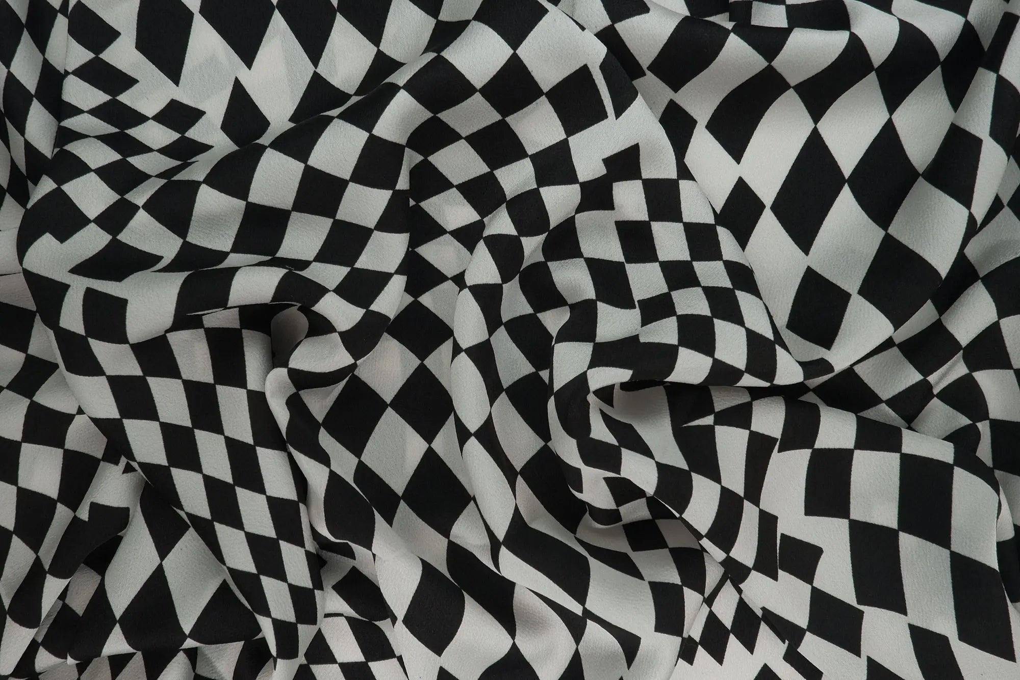 Fabric Selection Retail