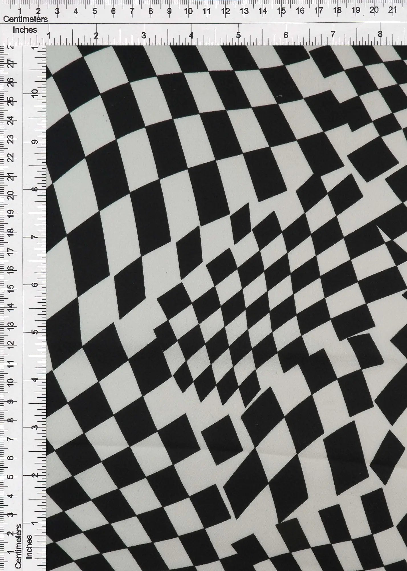 Fabric Selection Retail