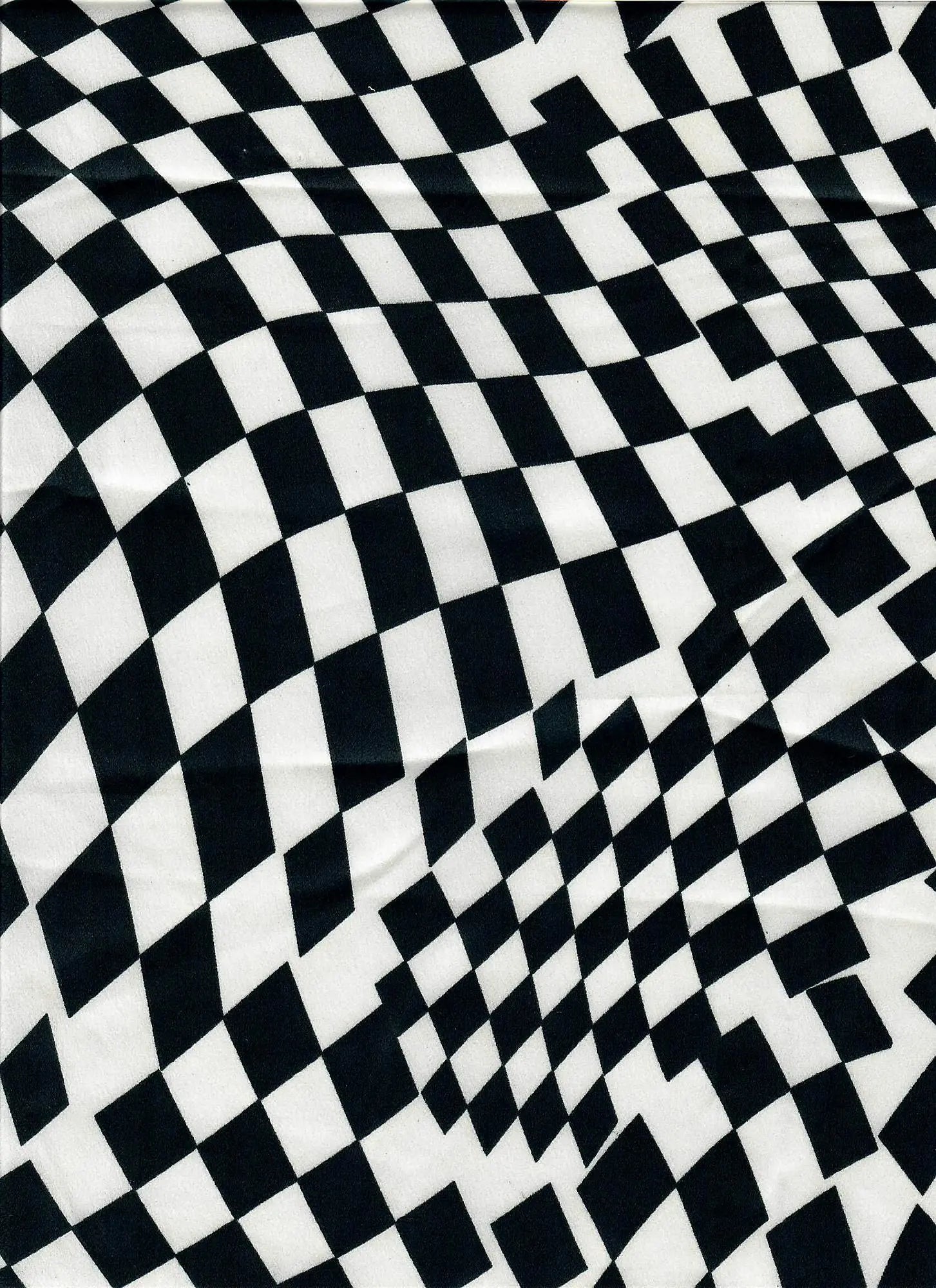 Fabric Selection Retail
