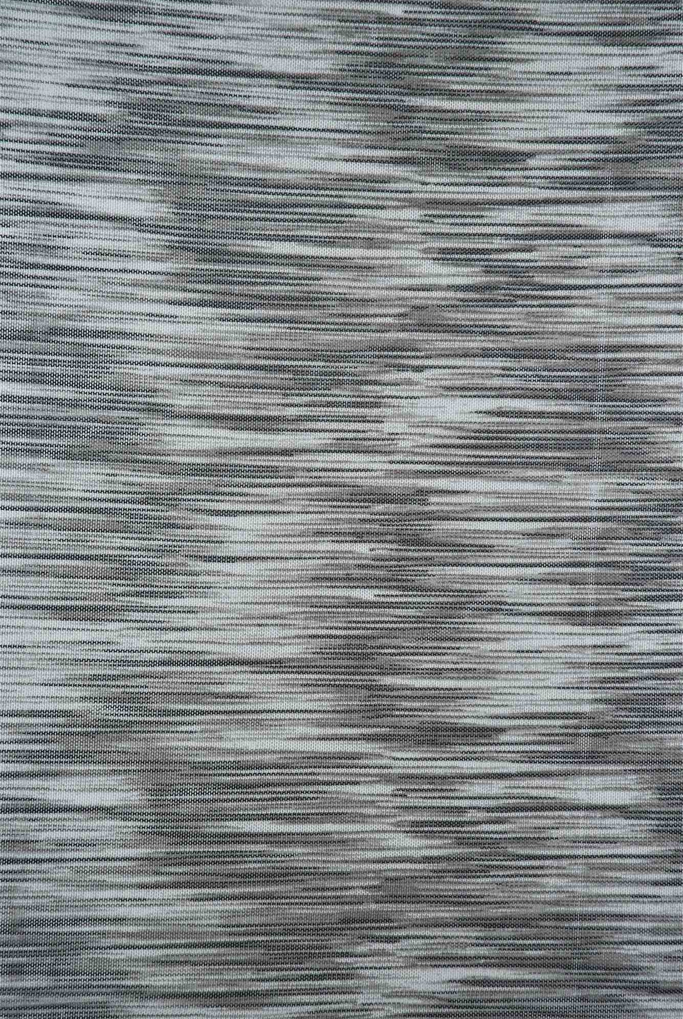 MESH-Q10907 CHARCOAL/GREY BLACK BLOUSE BODYSUIT CAMI FLOCKING GREY LOUNGEWEAR MARLED MELANGE MESH MISSONI POLYESTER PRINT SILVER SPACE DYE SPANDEX STRETCH TOPS TUNICS WHITE